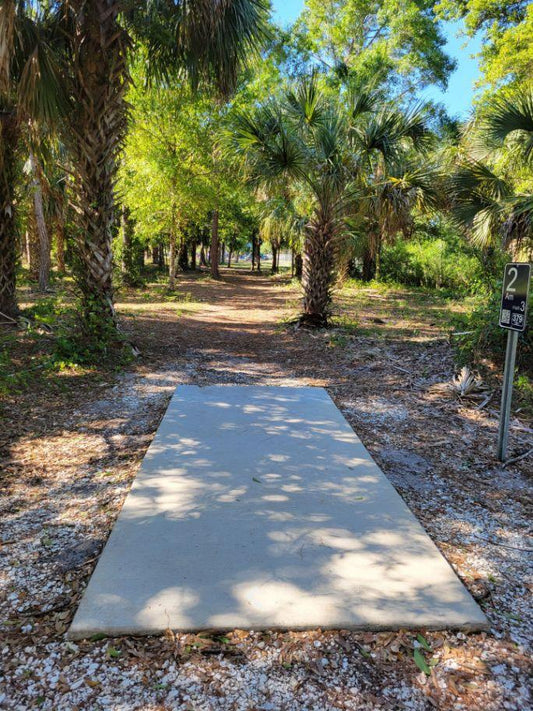 Playing Disc Golf While Traveling - DiscIn