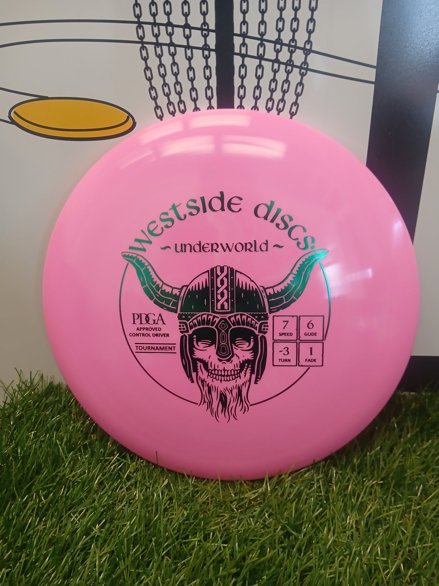 Westside Tournament Underworld