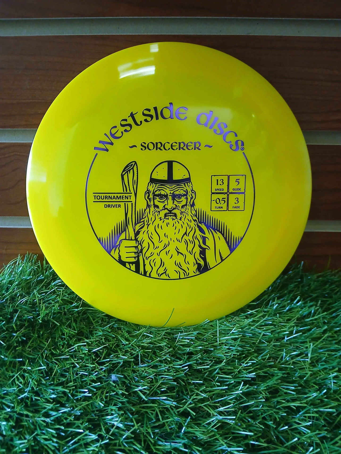 Westside Tournament Sorcerer