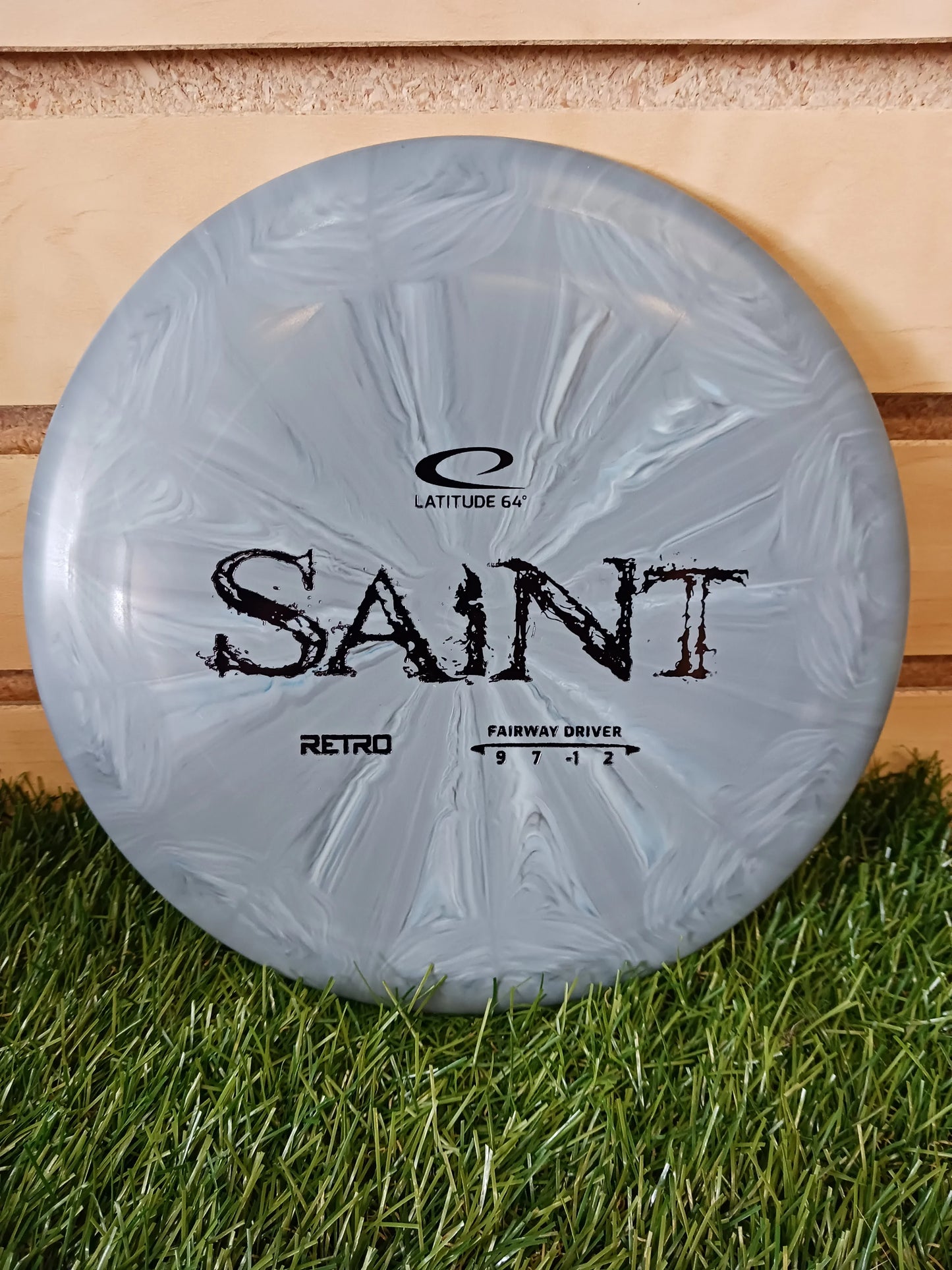 Latitude 64 Retro Saint - DiscIn