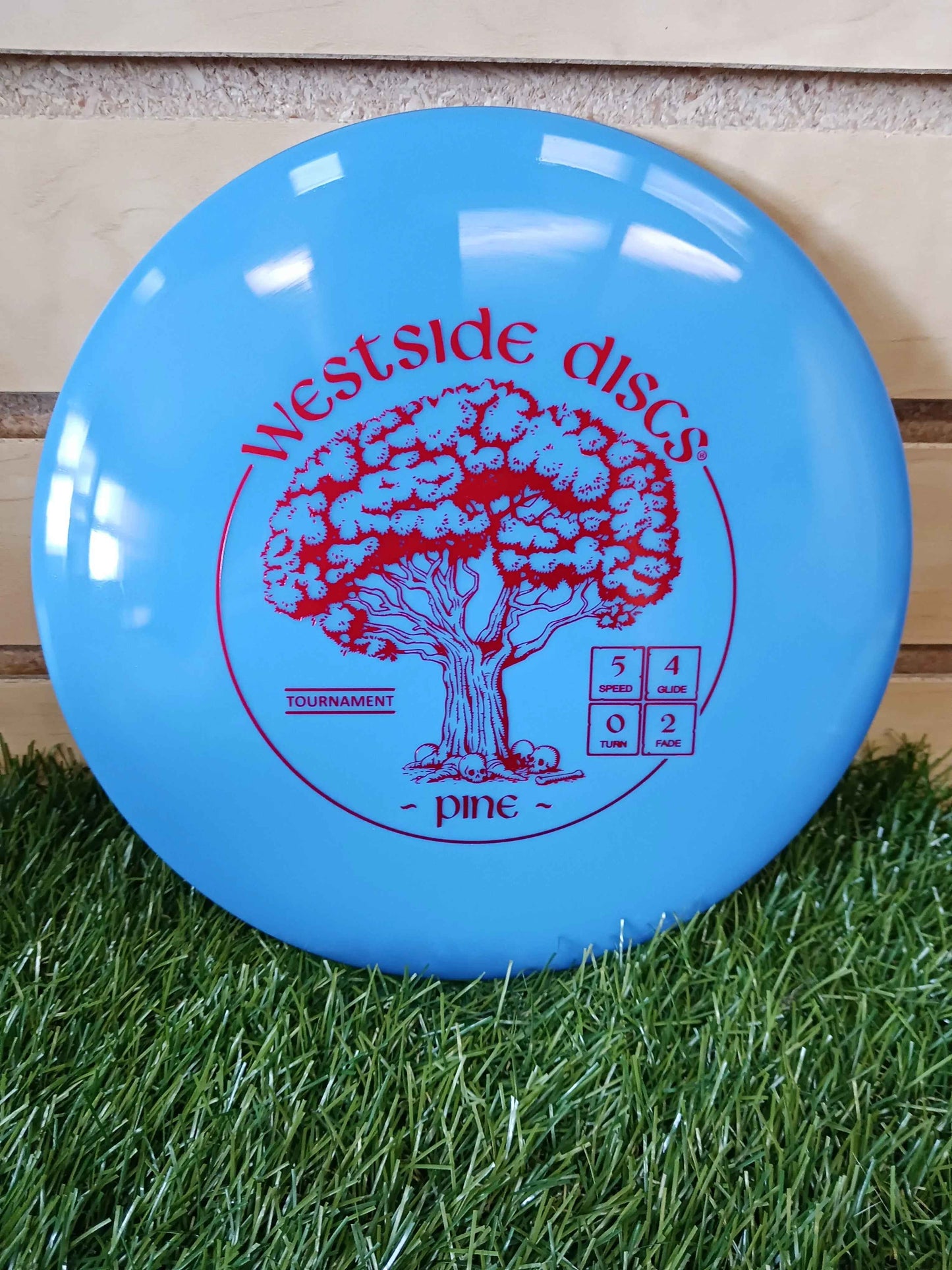 Westside Tournament Pine