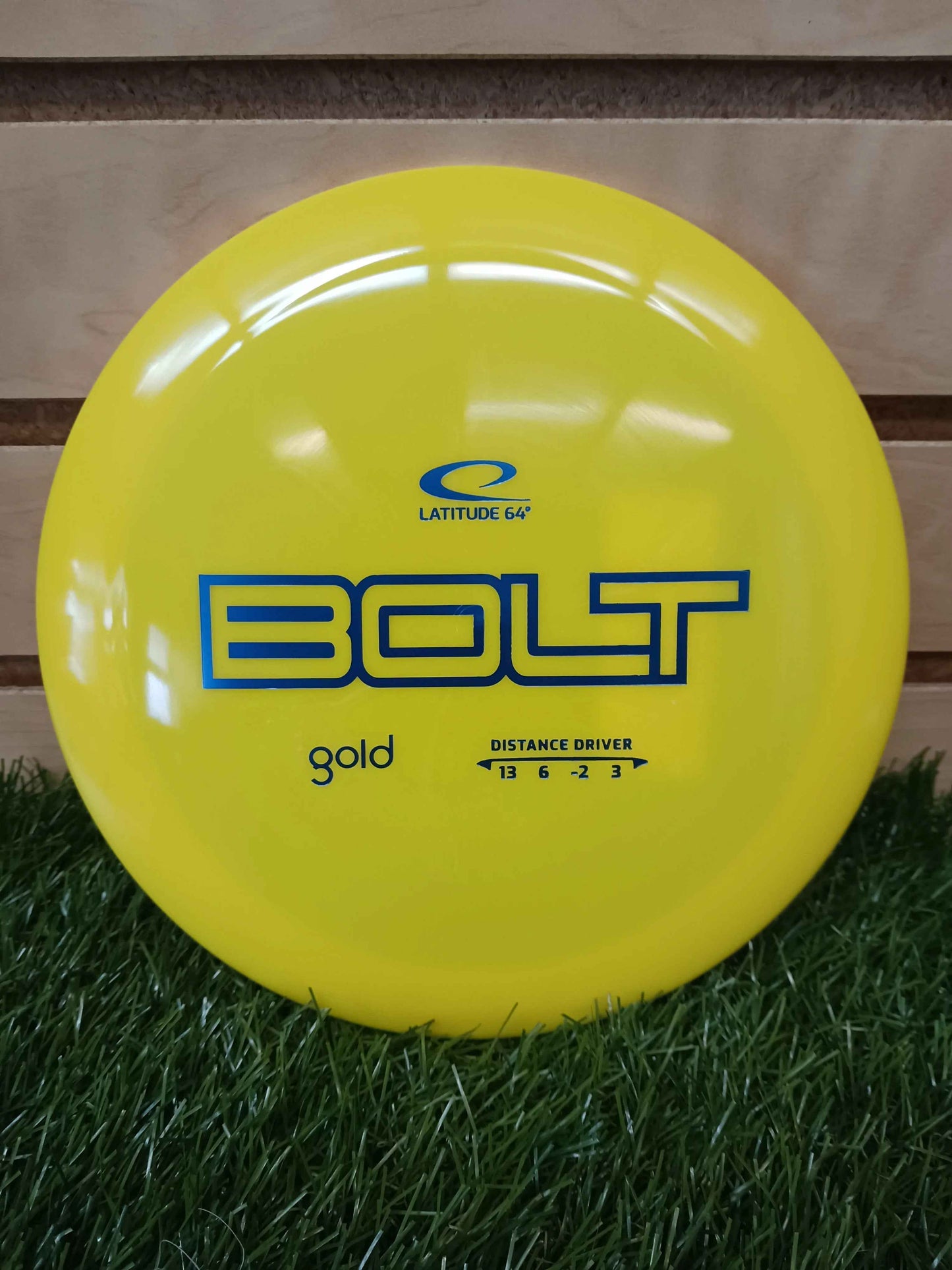 Latitude 64 Gold Bolt
