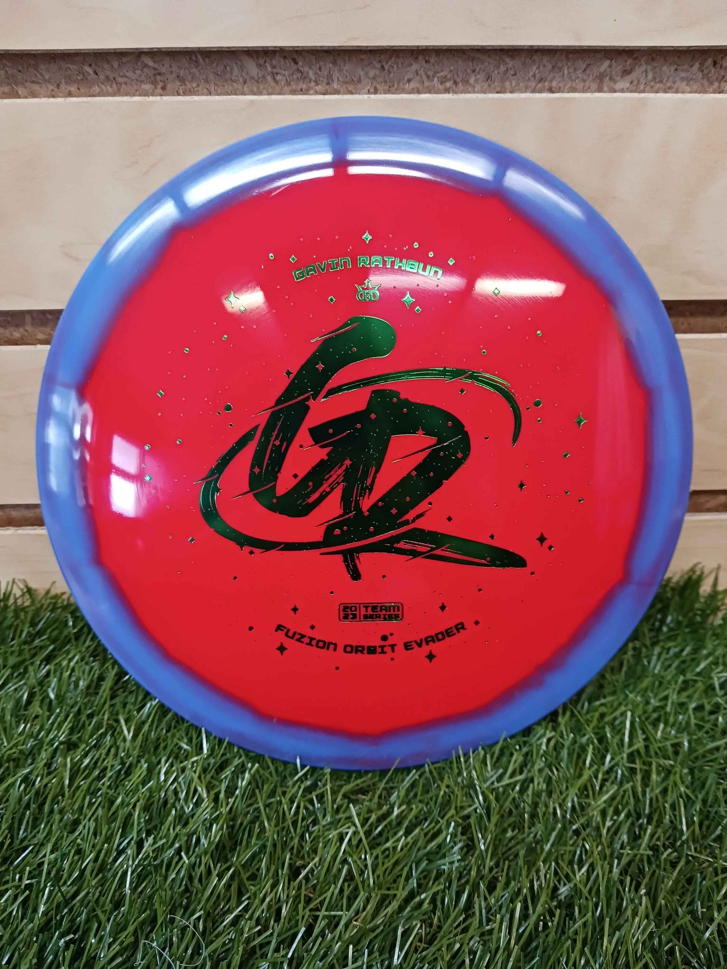 Dynamic Fuzion Orbit Evader