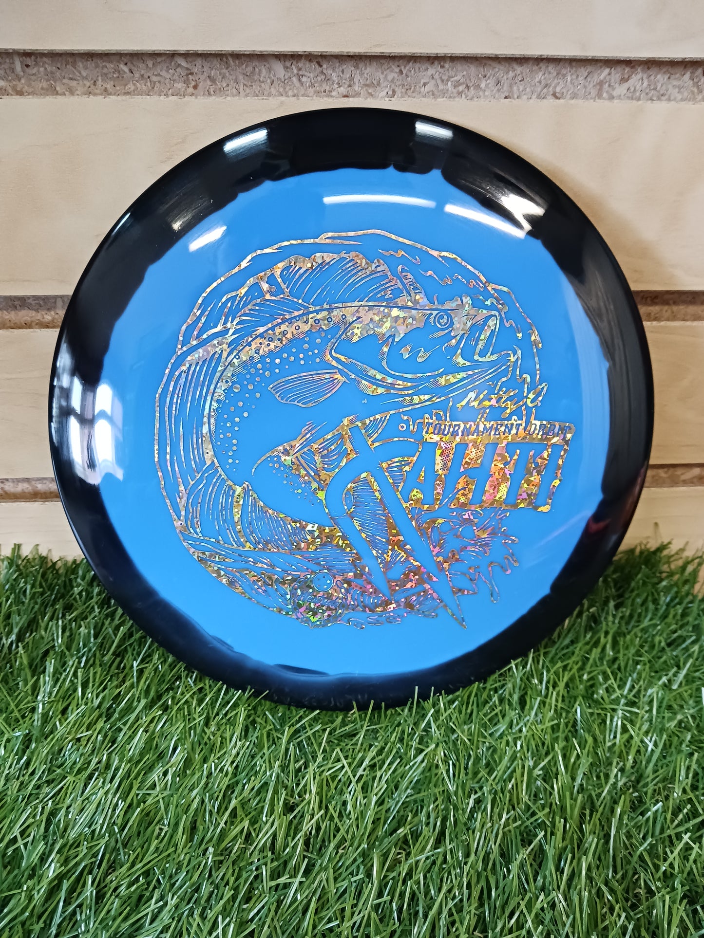 Westside Tournament Orbit Ahti - DiscIn