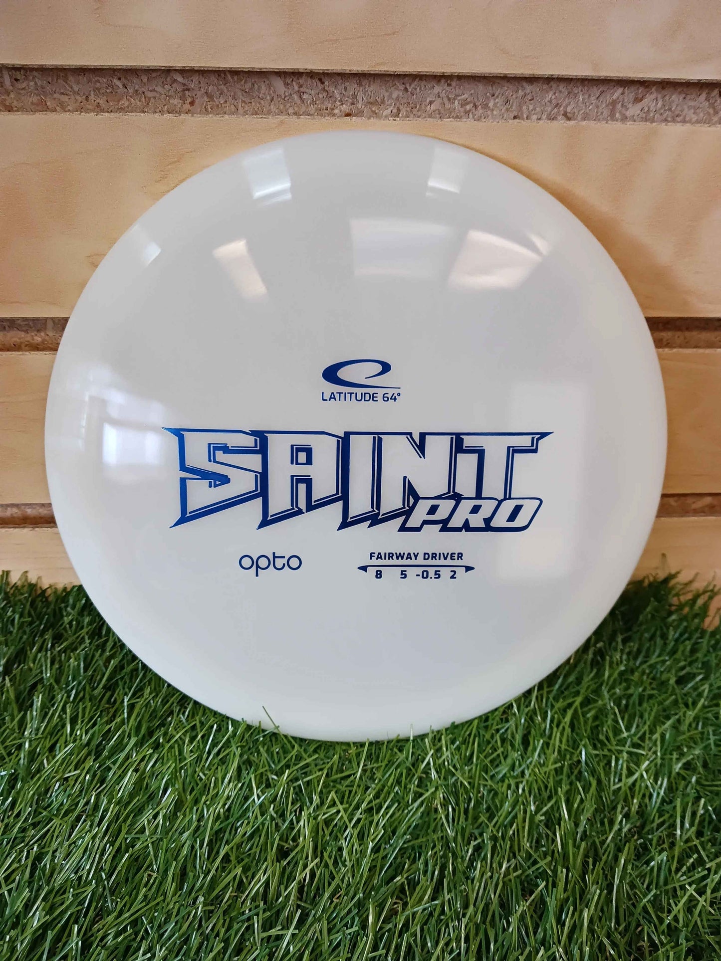 Latitude 64 Opto Saint Pro