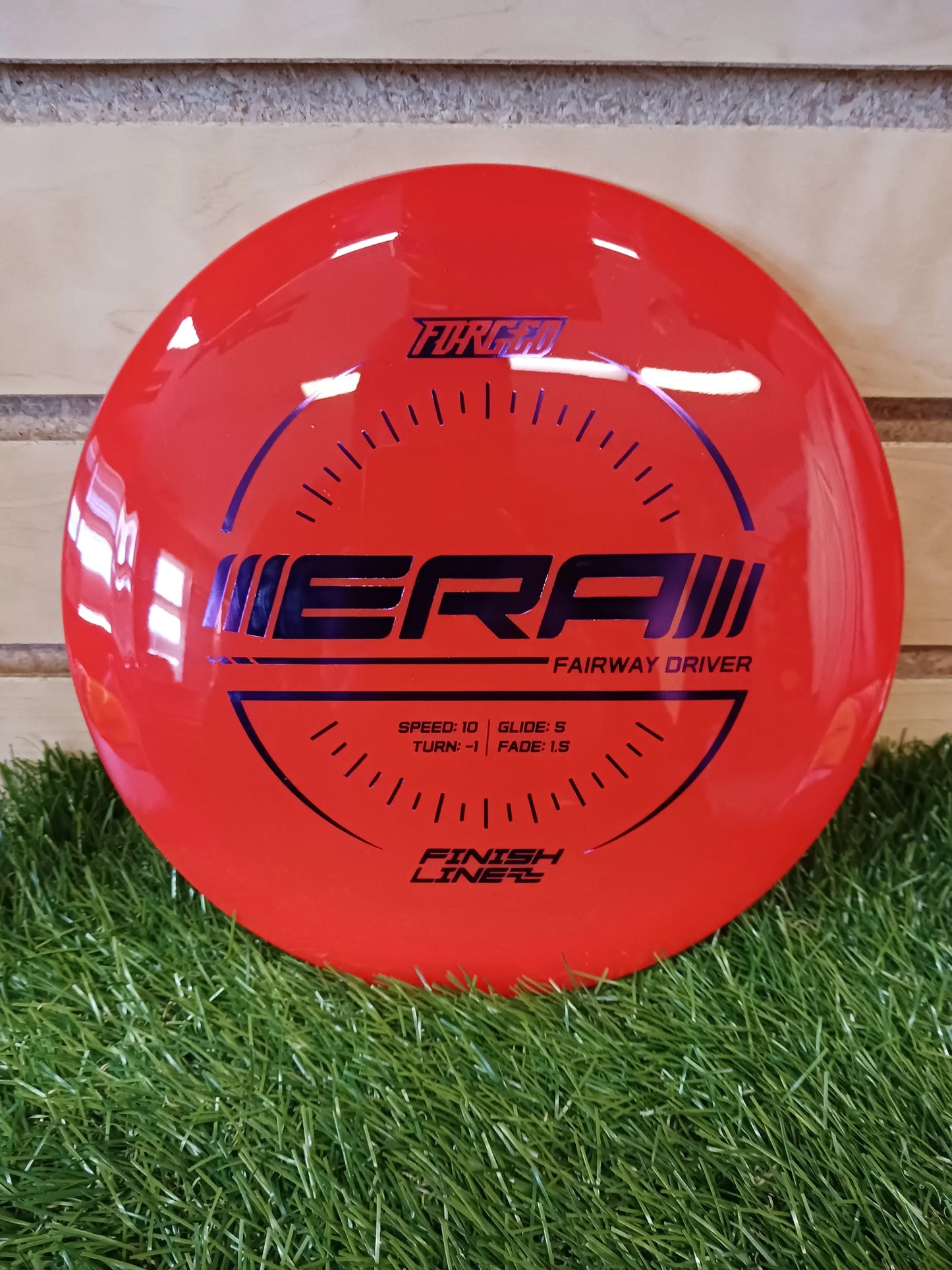 Finish Line Forged Era - DiscIn