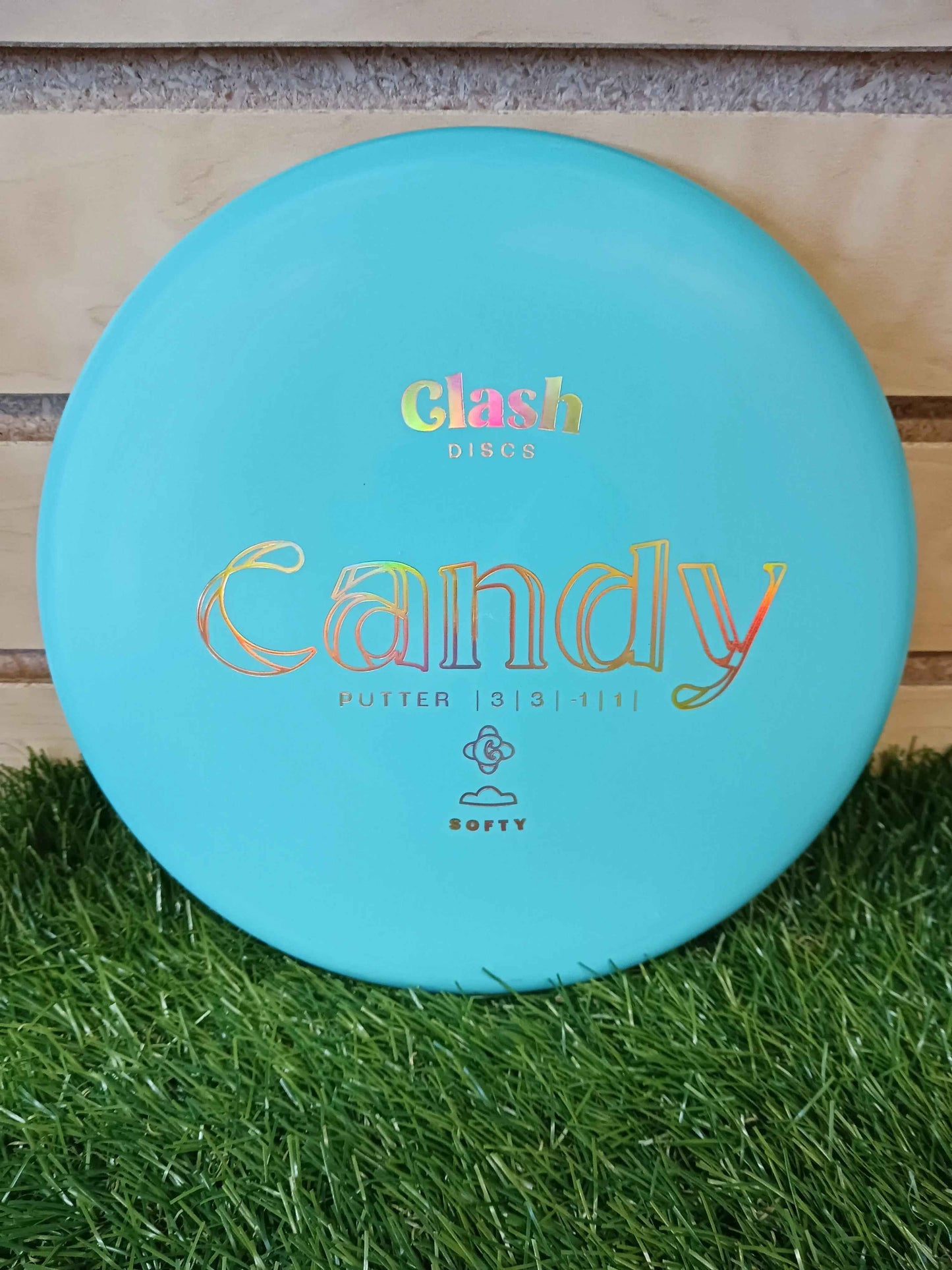 Clash Softy Candy