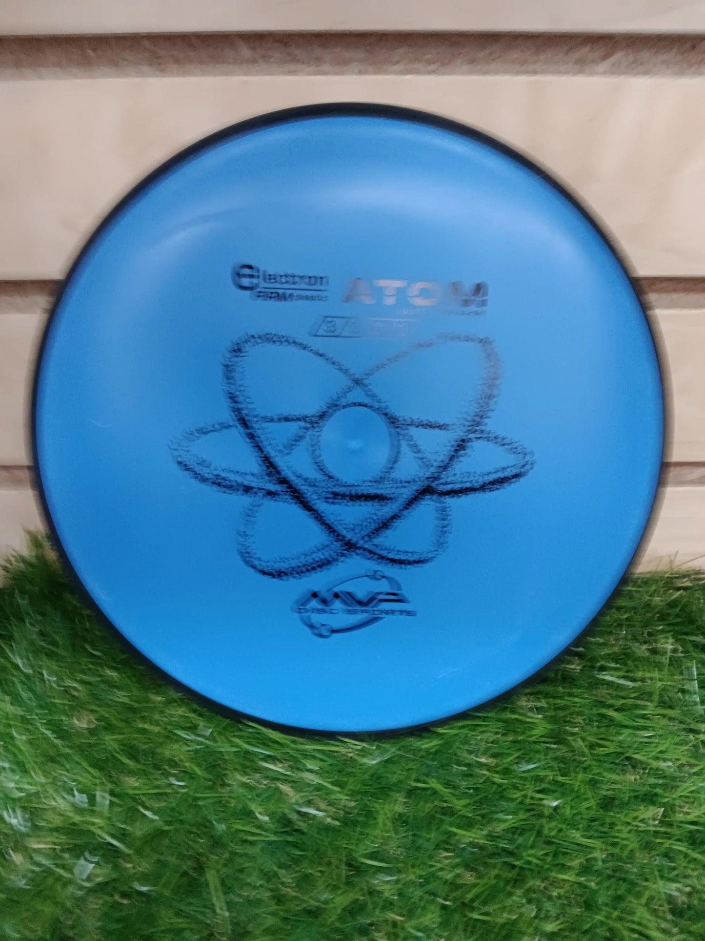 MVP Electron Firm Atom - DiscIn