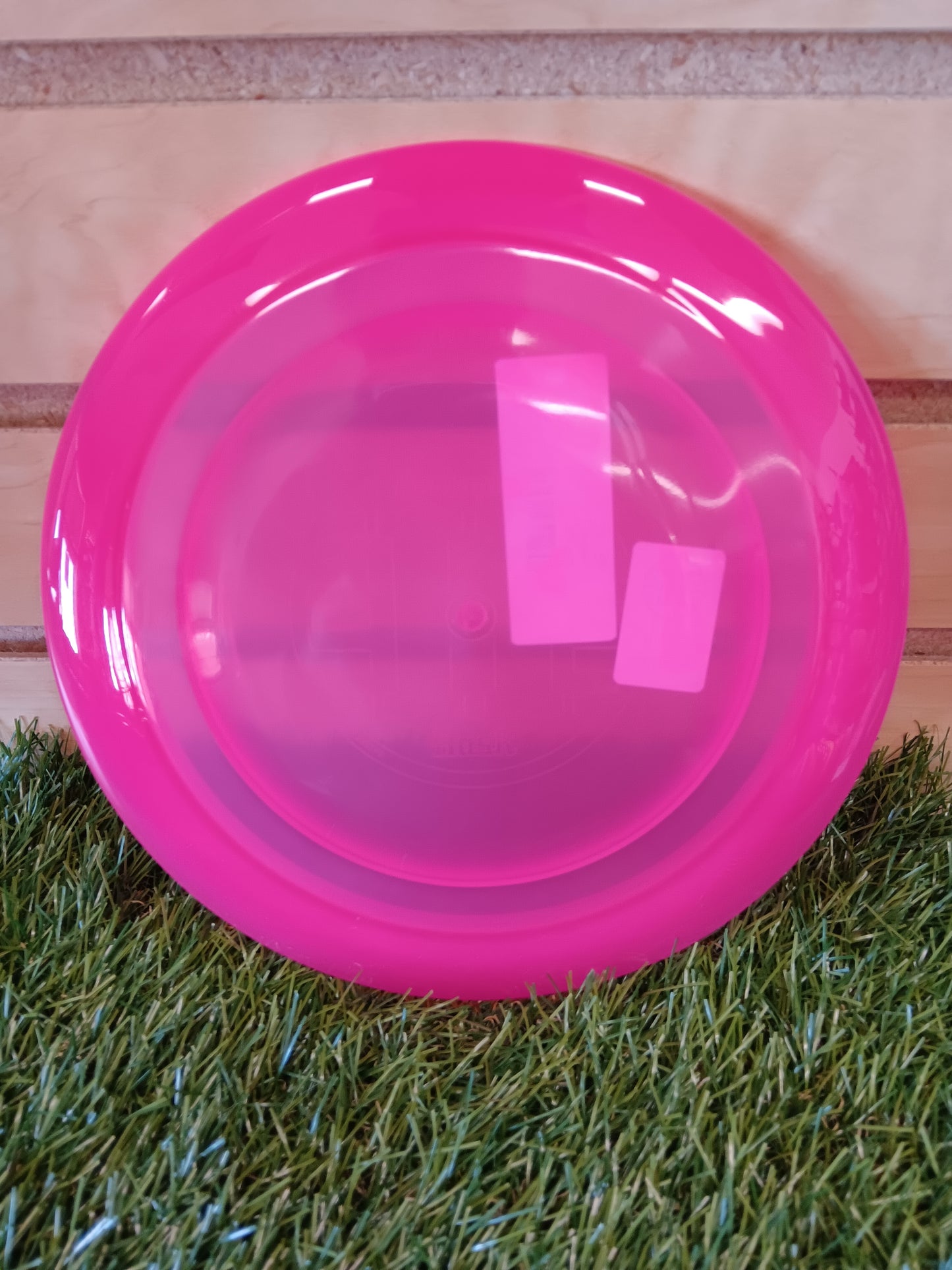 Kastaplast K1 Rask - DiscIn