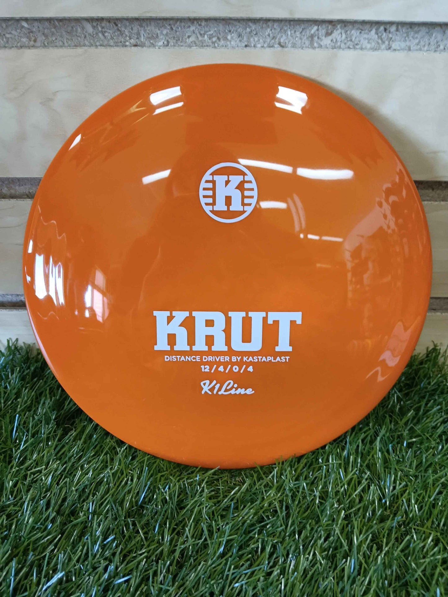 Kastaplast K1 Krut