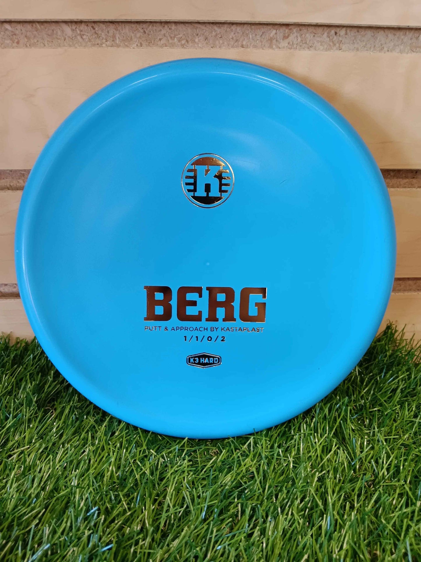 Kastaplast K3 Hard Berg