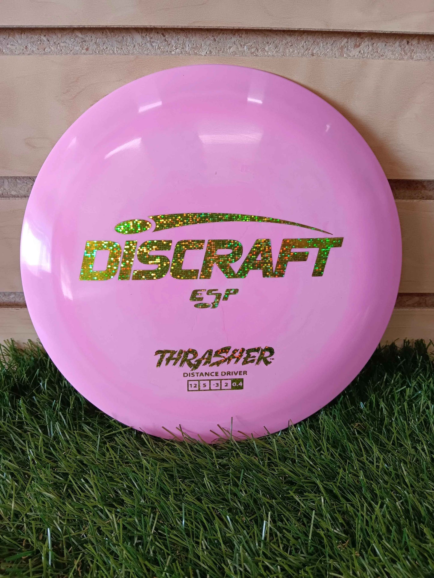 Discraft ESP Thrasher