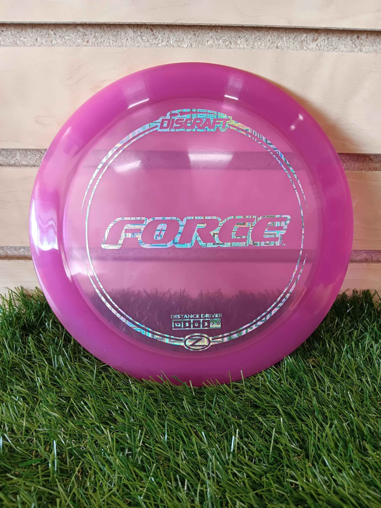 Discraft Z Force