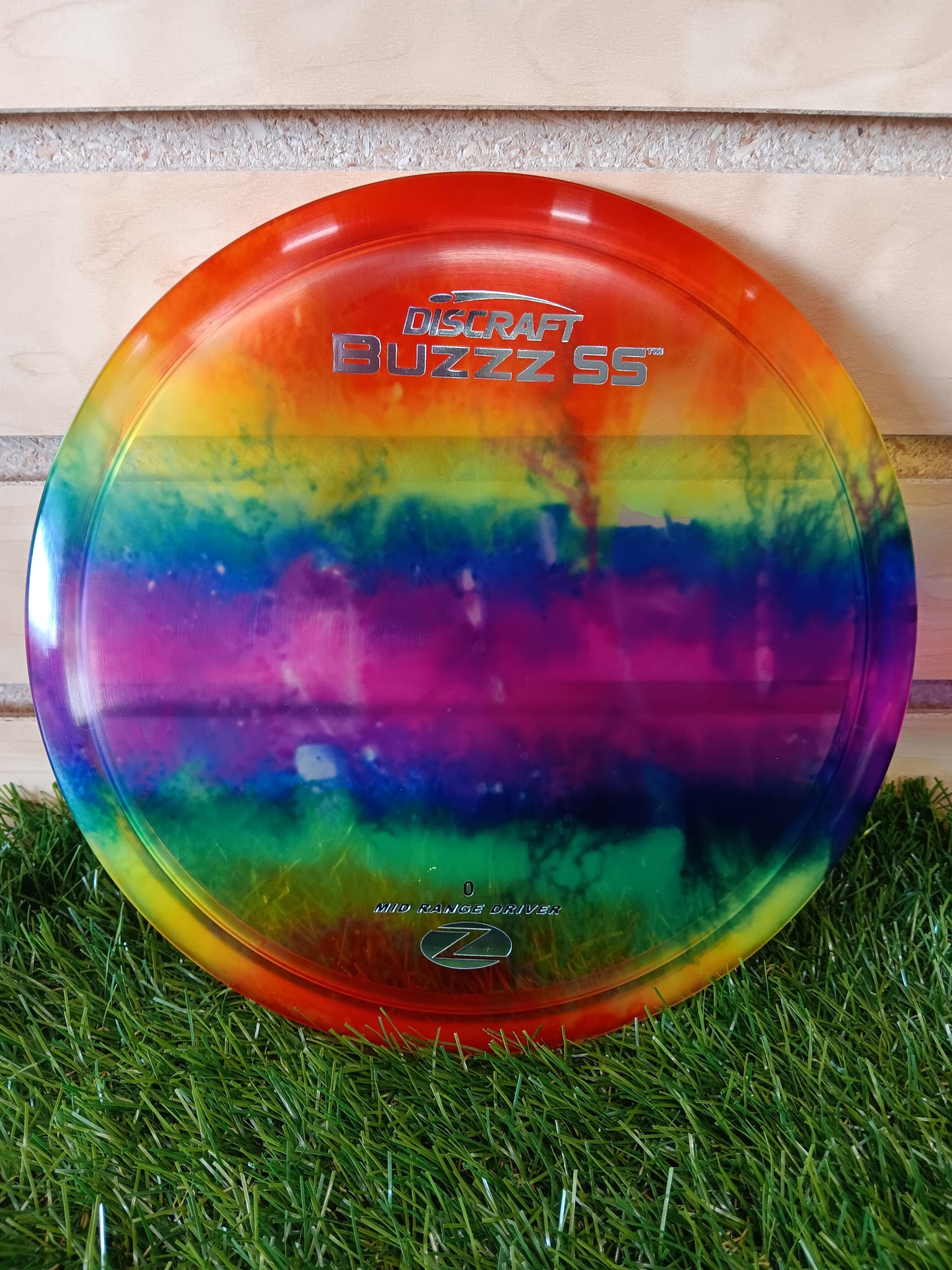Discraft Z Buzzz SS - DiscIn