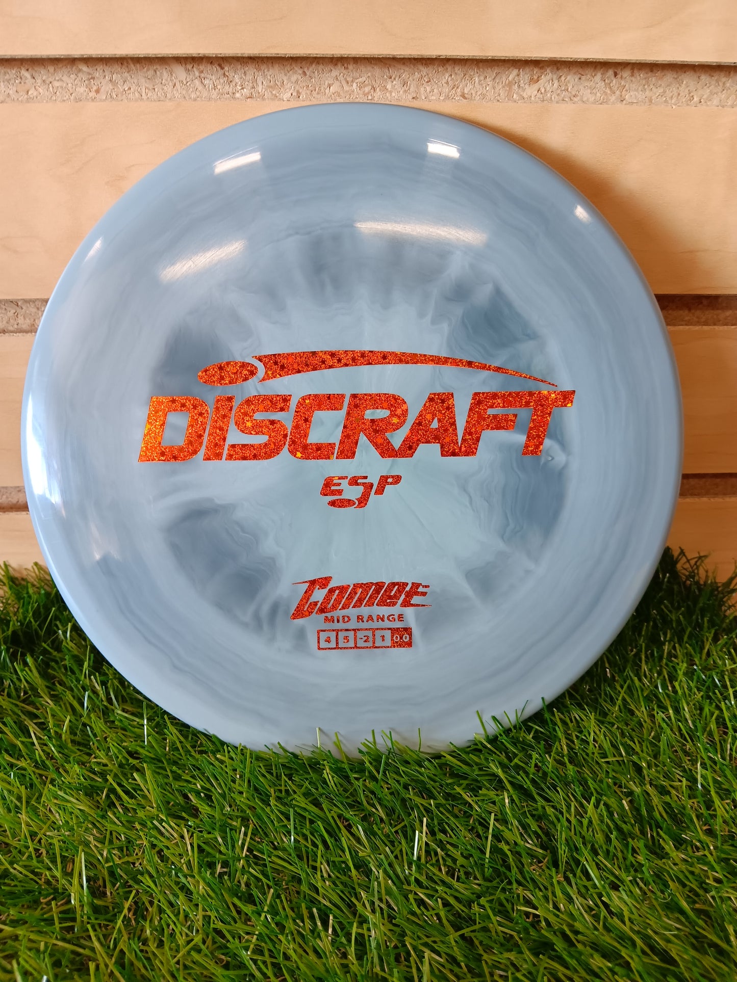 Discraft ESP Comet - DiscIn
