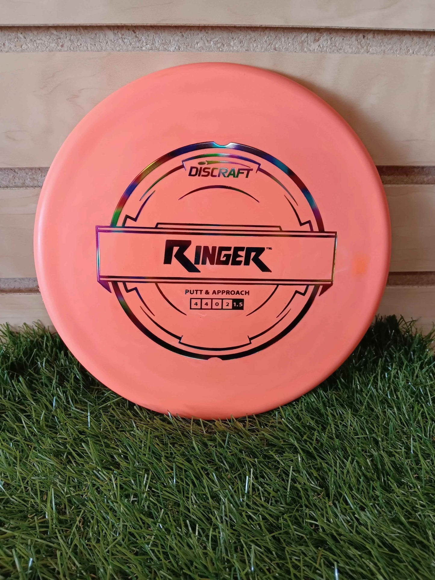 Discraft Ringer