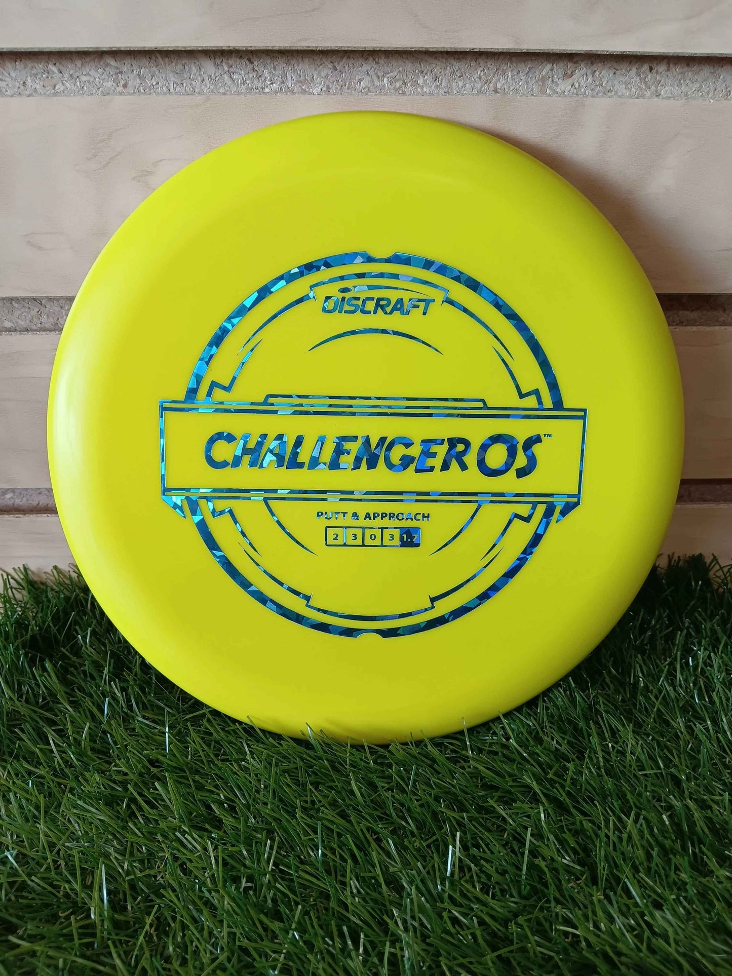 Discraft Challenger OS