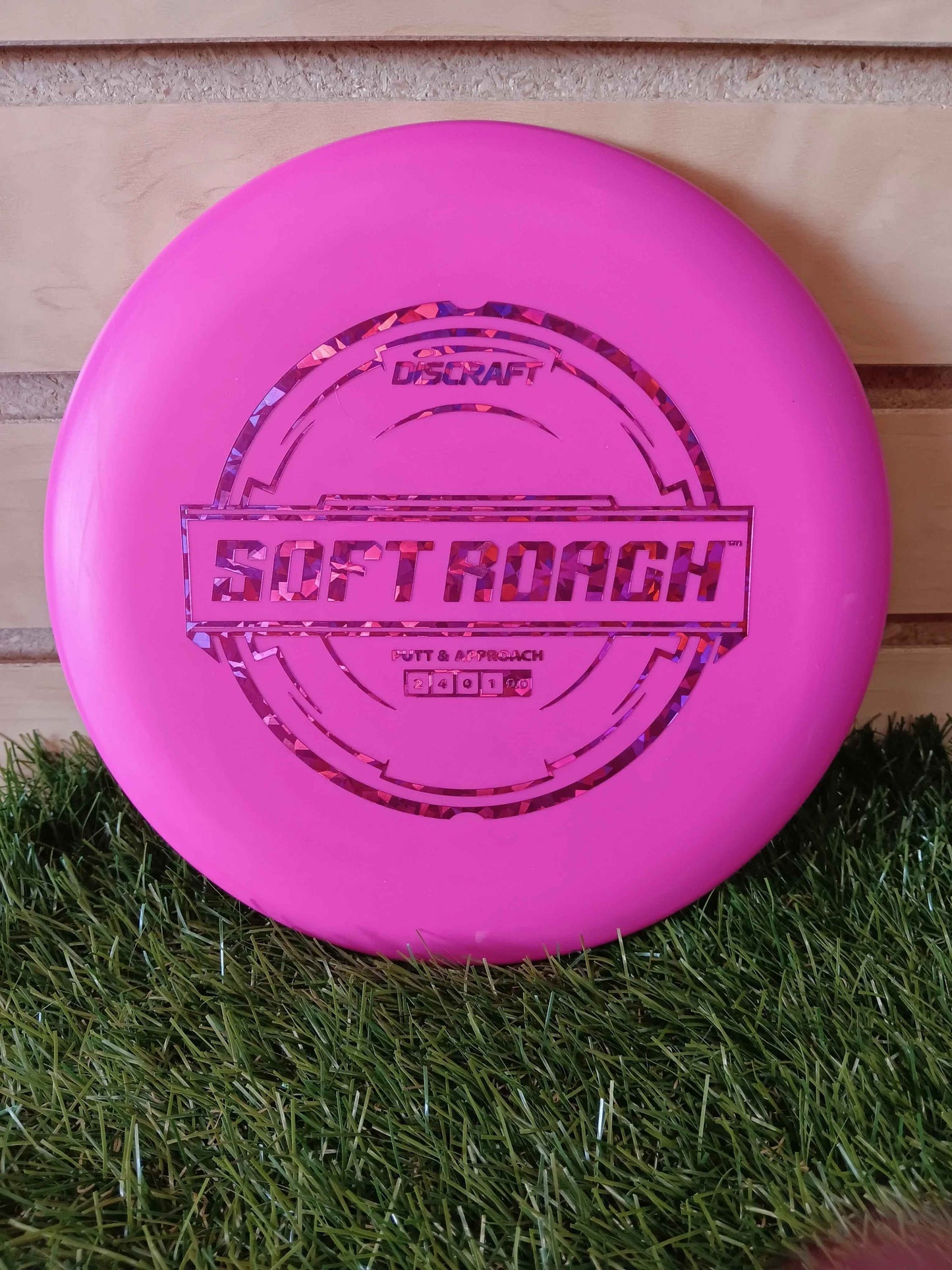 Discraft Soft Roach