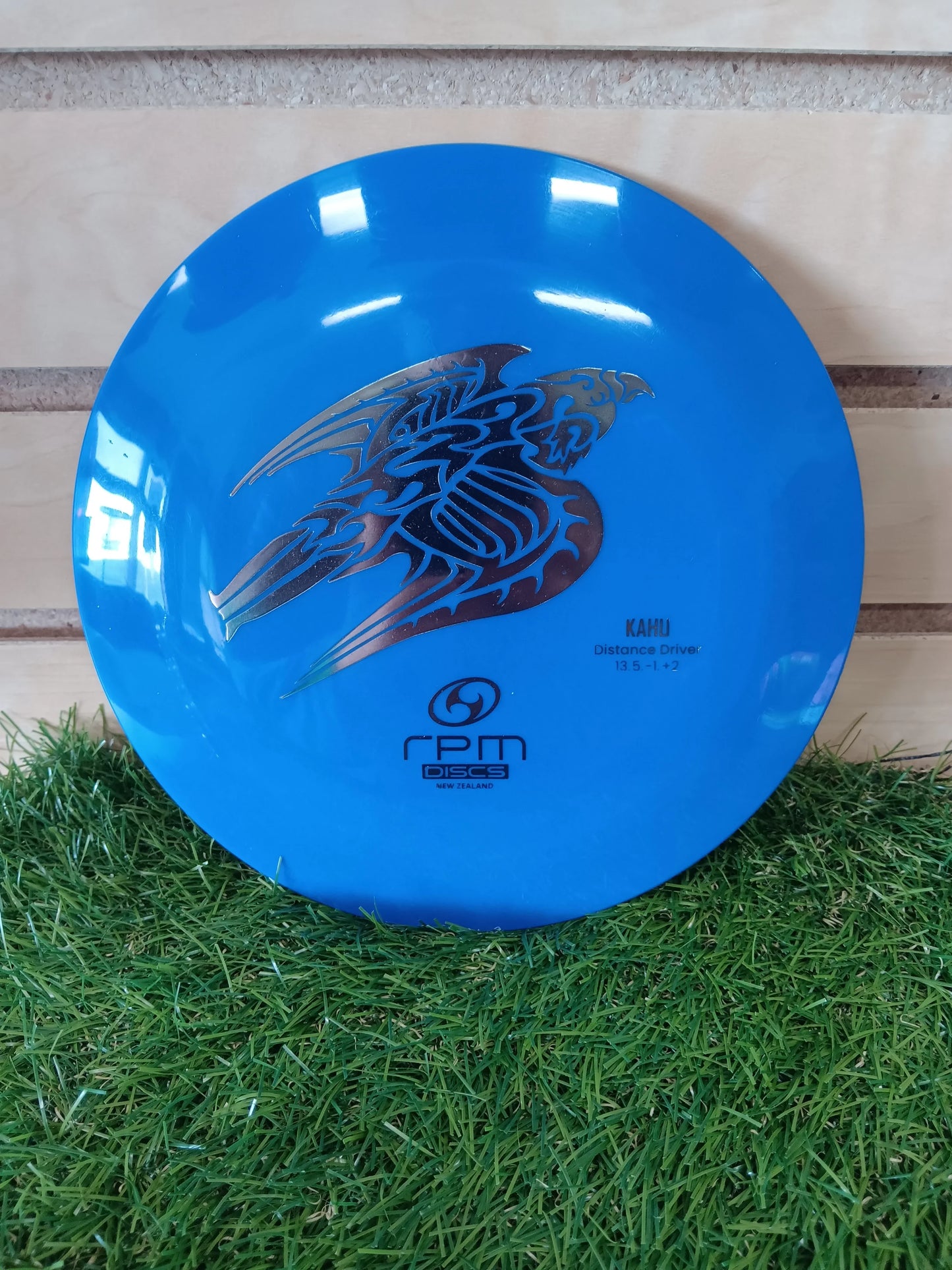 RPM Atomic Kahu - DiscIn