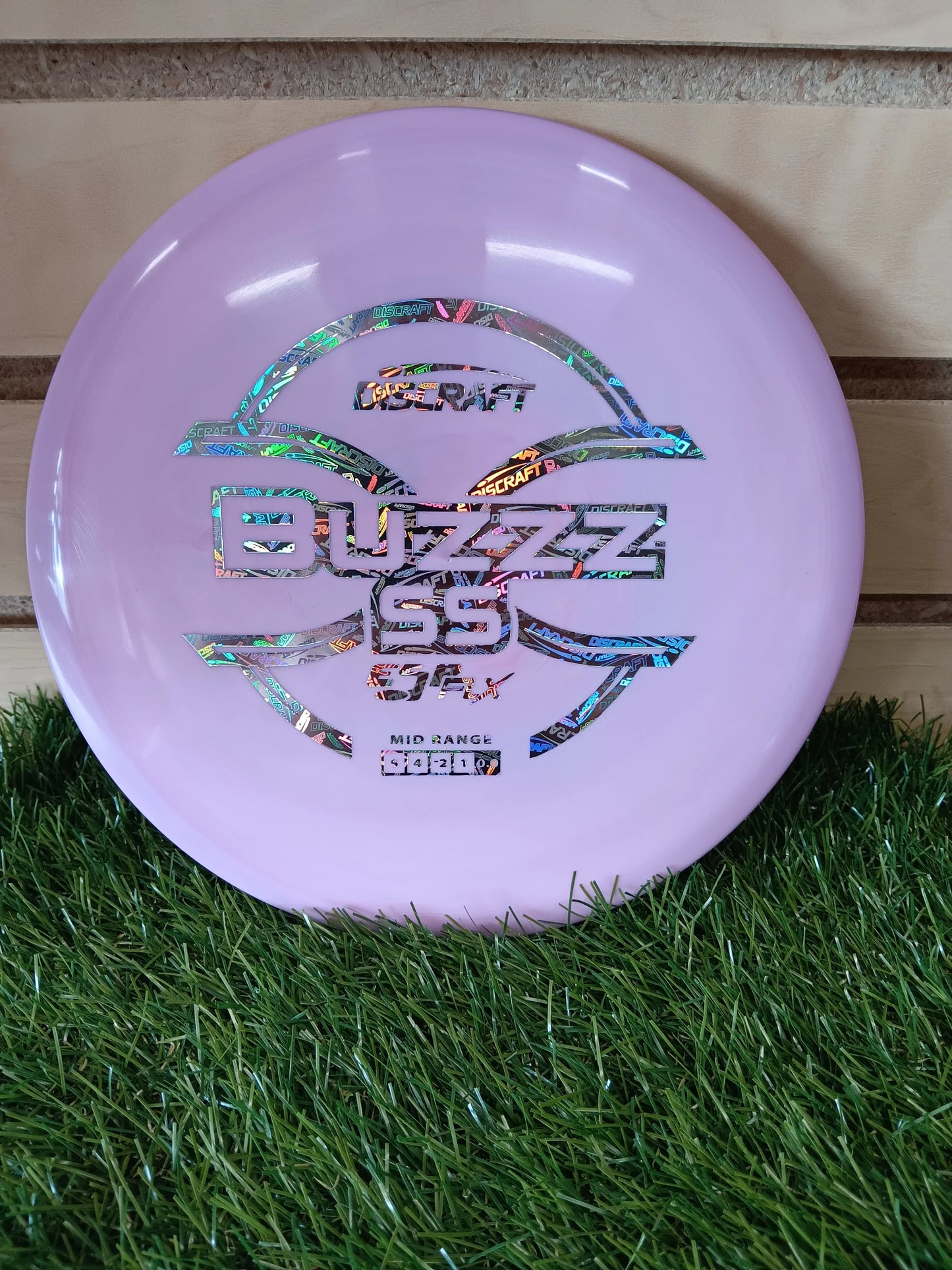 Discraft ESP Flx Buzzz SS - DiscIn