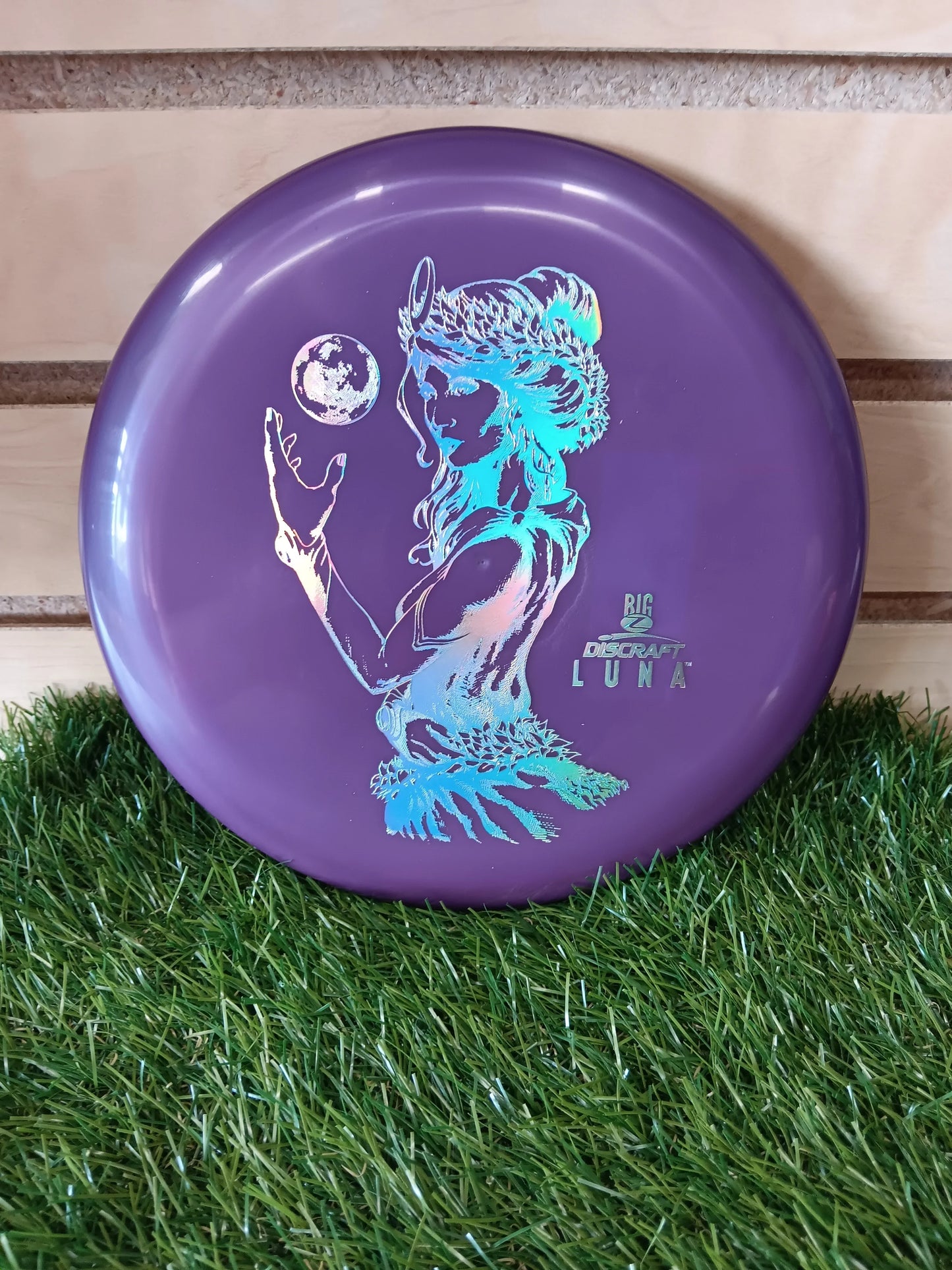 Discraft Big Z Luna - DiscIn
