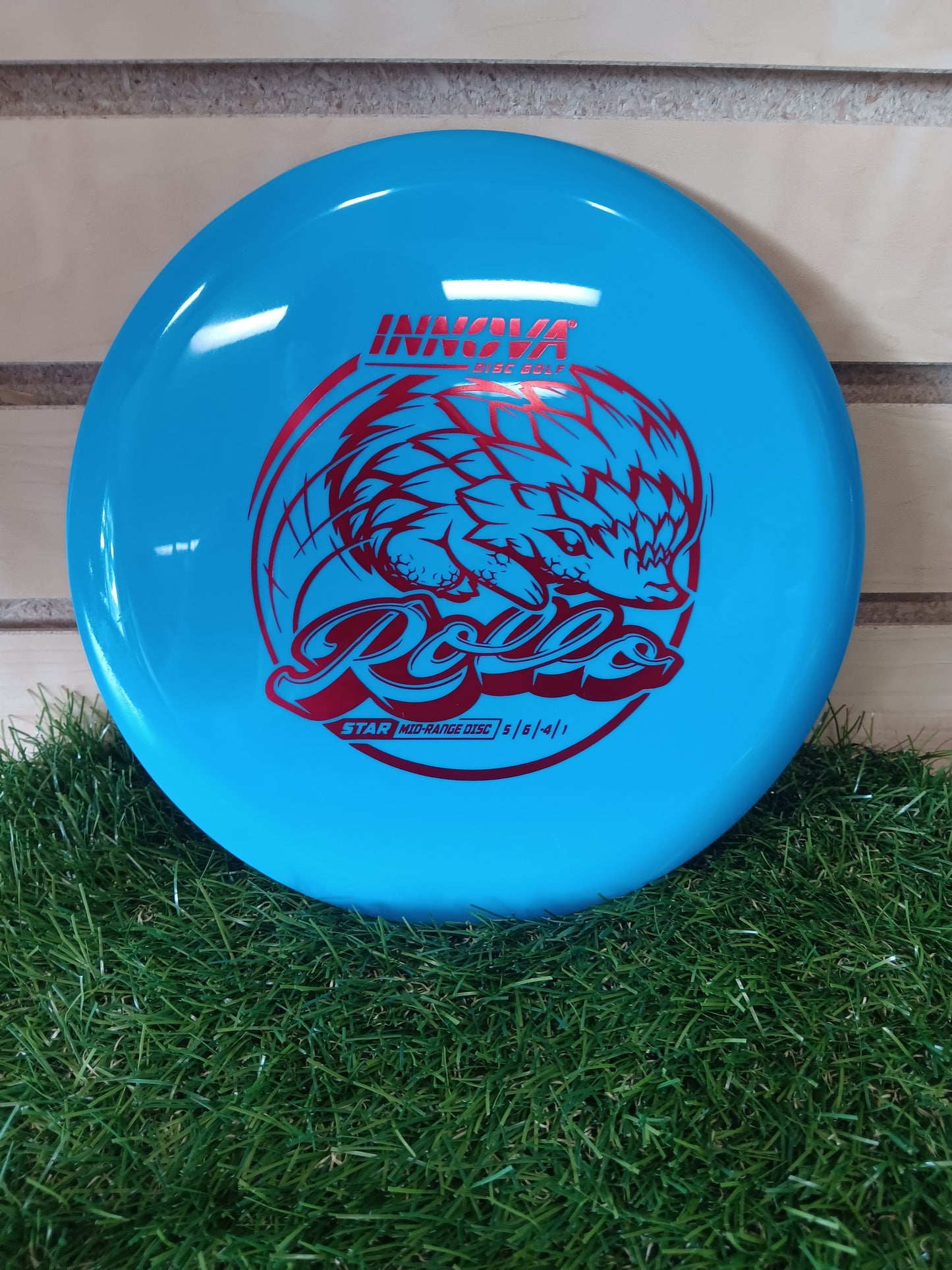 Innova Star Rollo - DiscIn