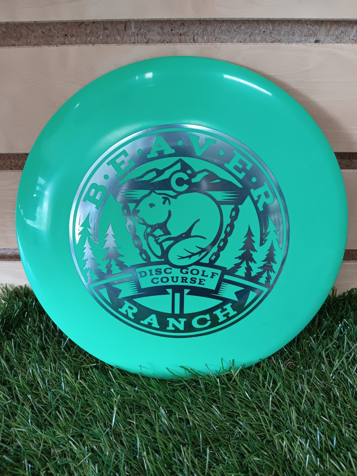 Innova leopard - DiscIn