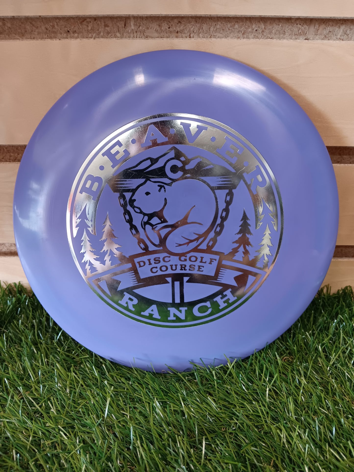 Innova leopard - DiscIn