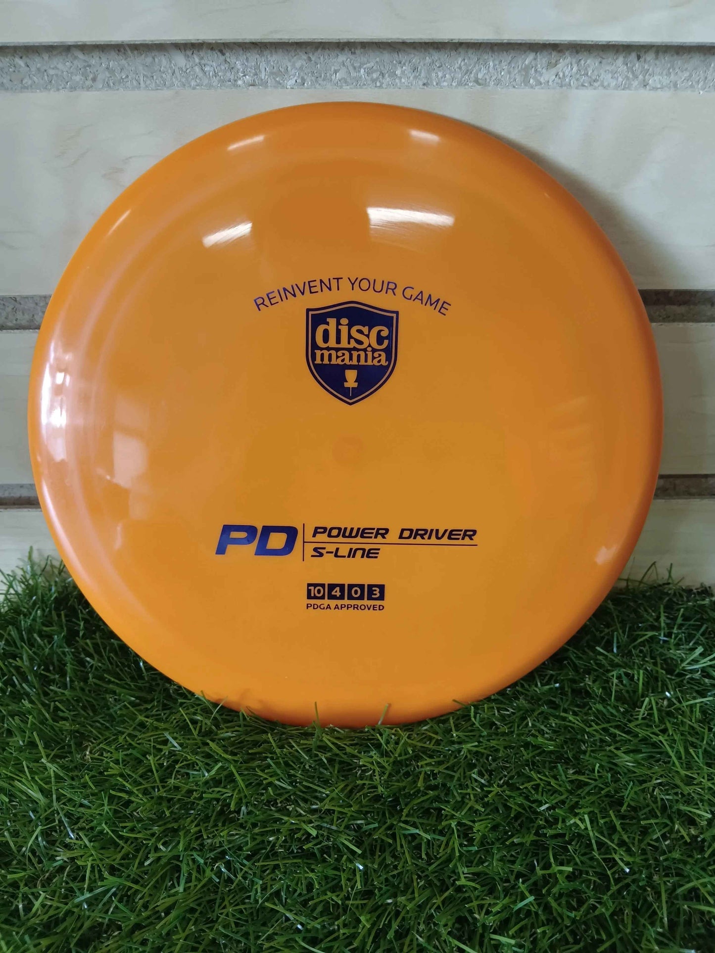 Discmania S-Line PD