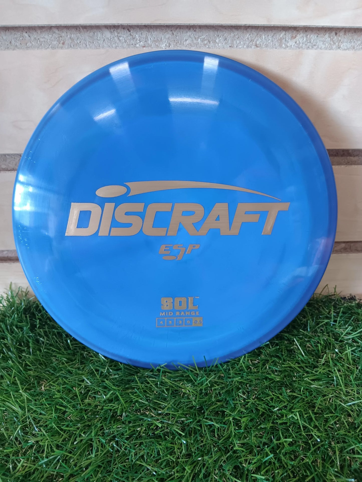 Discraft ESP Sol - DiscIn