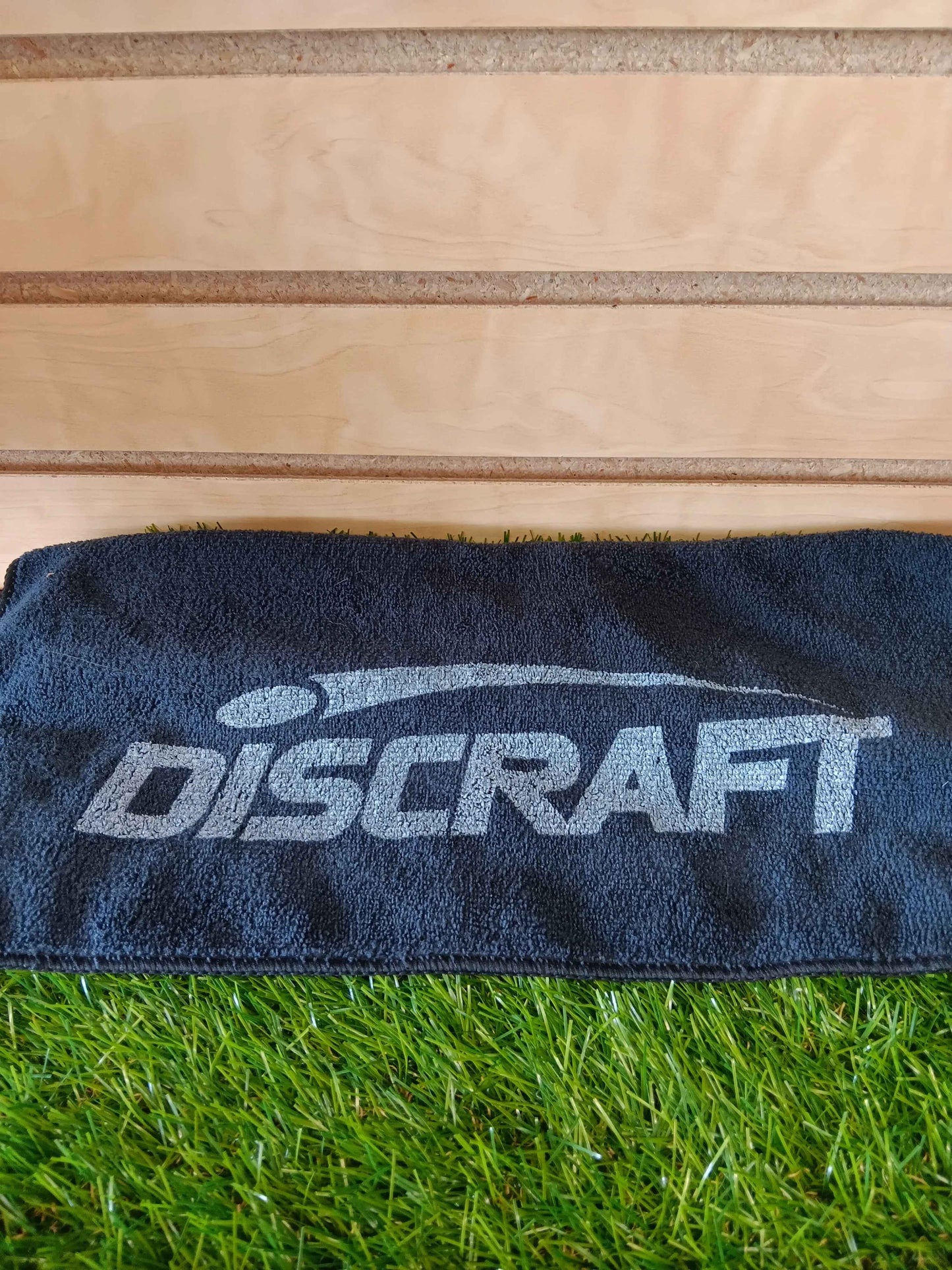 Discraft Towel