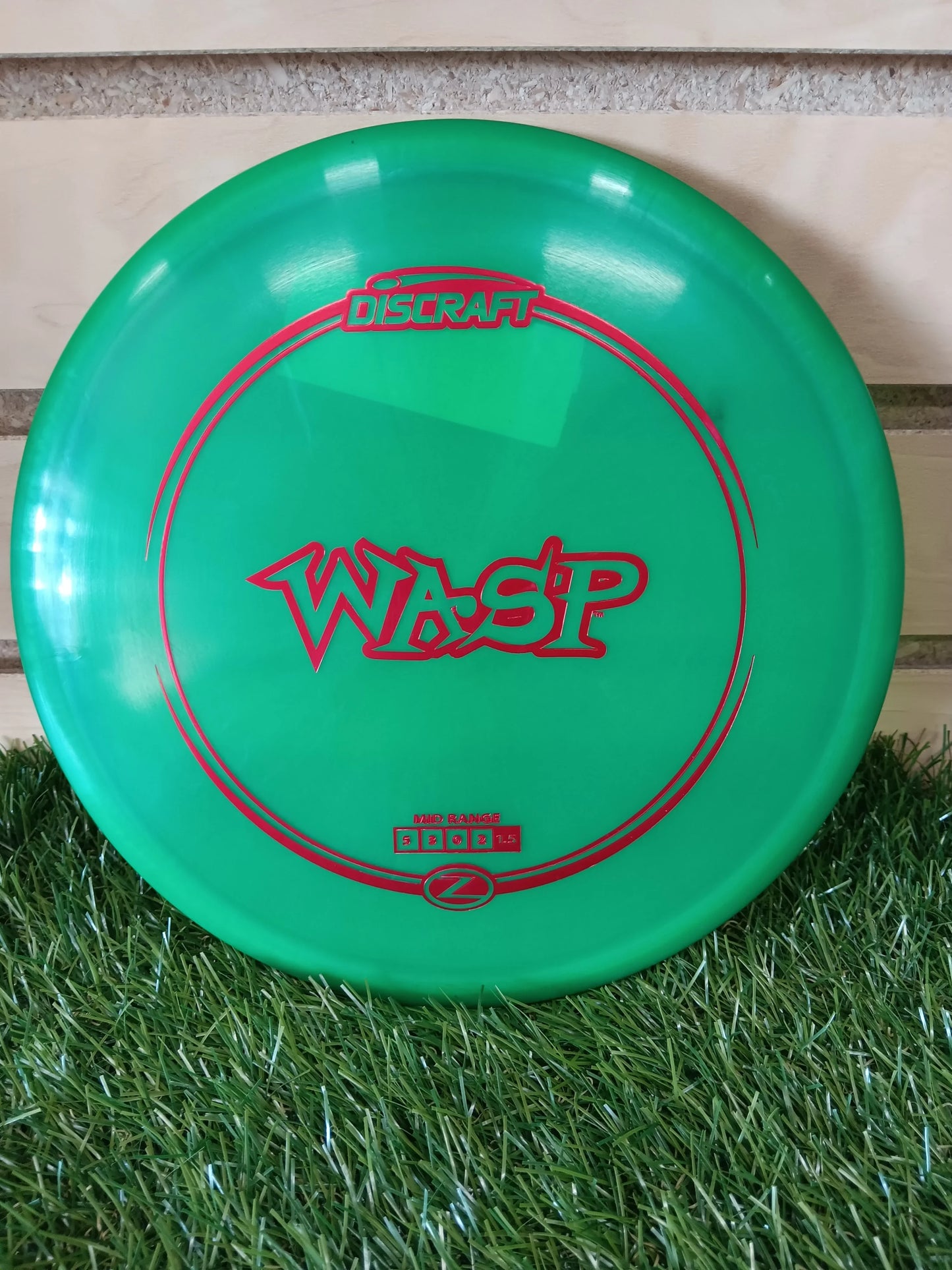 Discraft Z Wasp - DiscIn