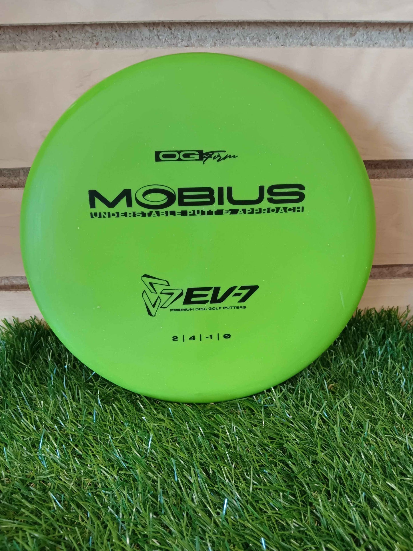 EV-7 OG Firm Mobius