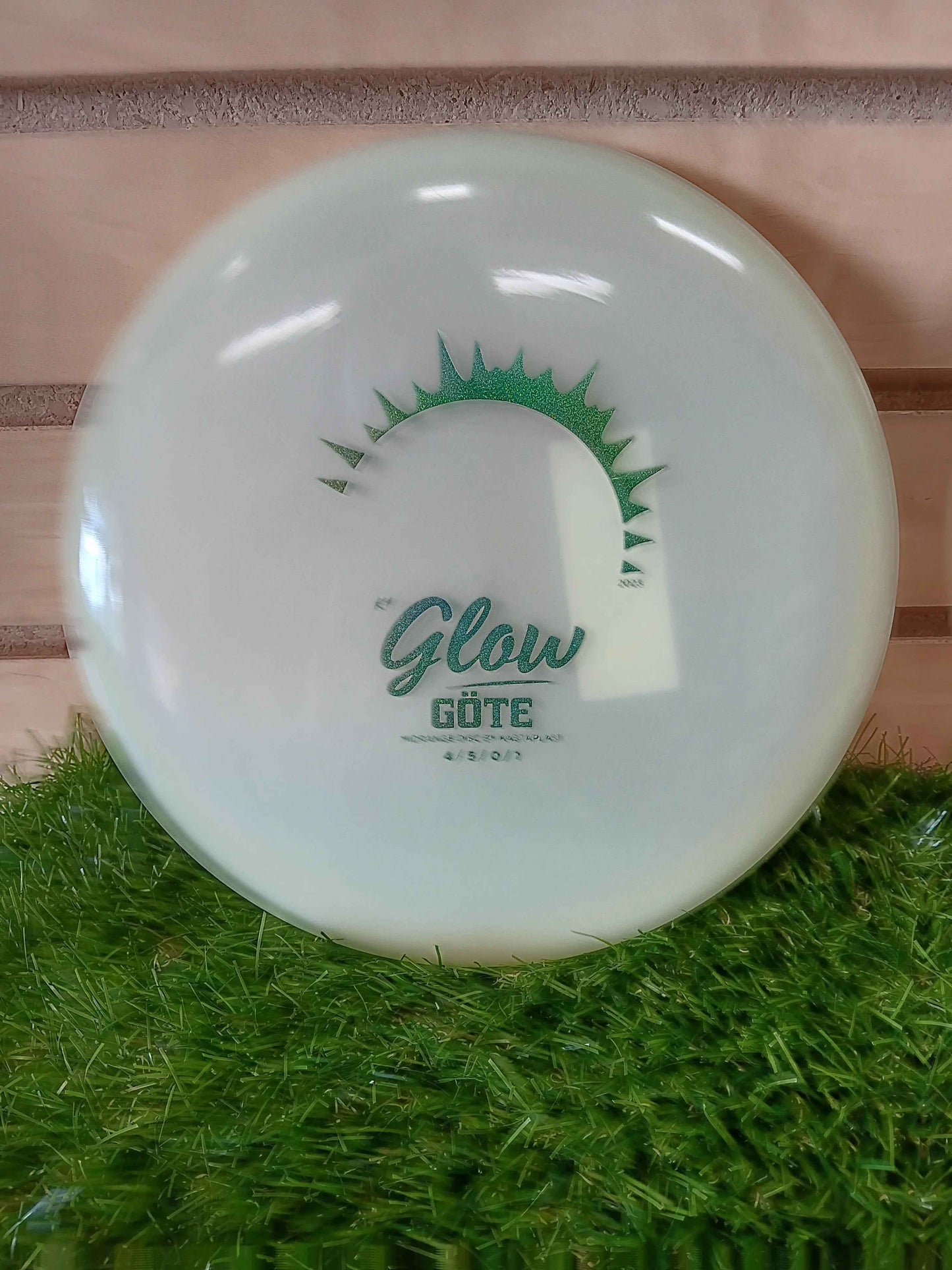 Kastplast K1 Glow Gote
