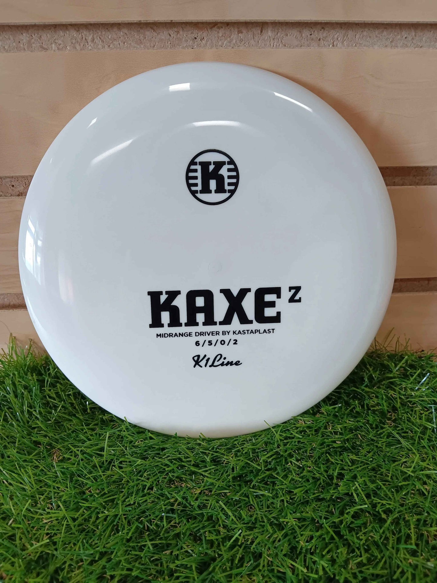 Kastaplast K1 Kaxe Z
