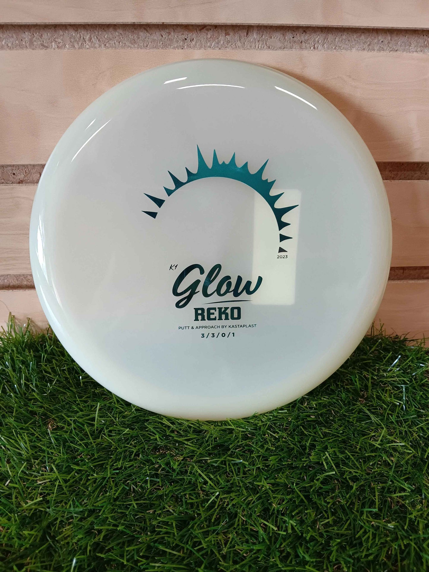 Kastaplast K1 Glow Reko