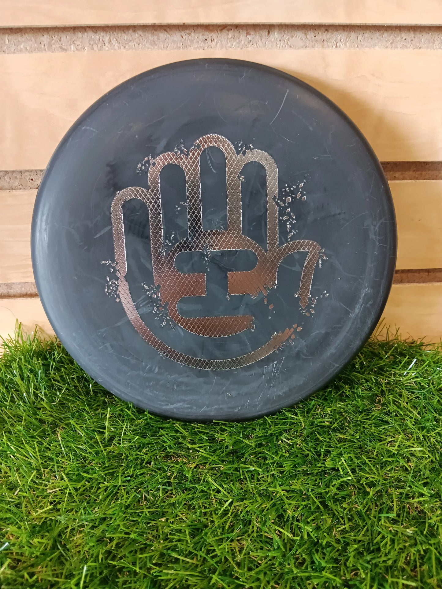 Handeye Zero Medium Dagger - DiscIn