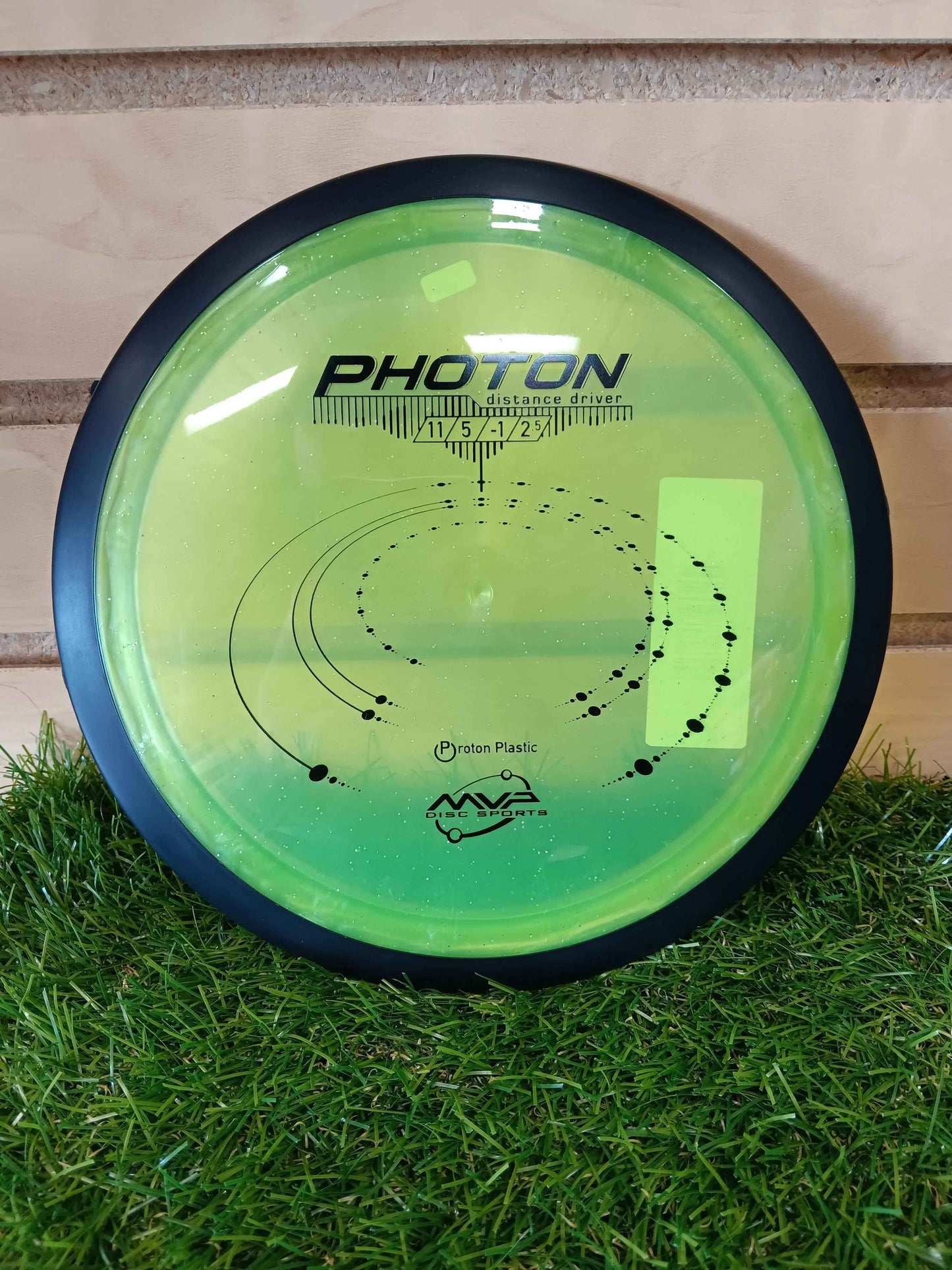 MVP Proton Photon