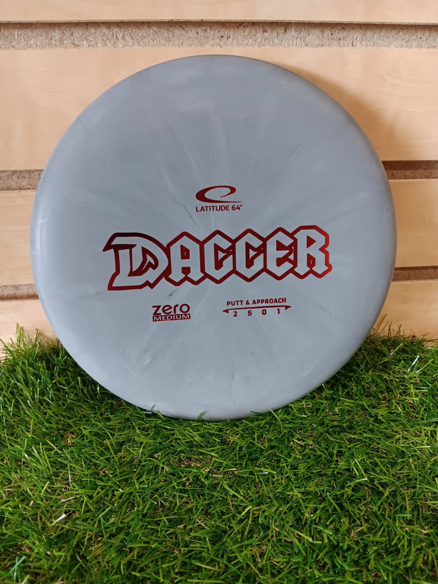 Latitude 64 Zero Medium Dagger - DiscIn