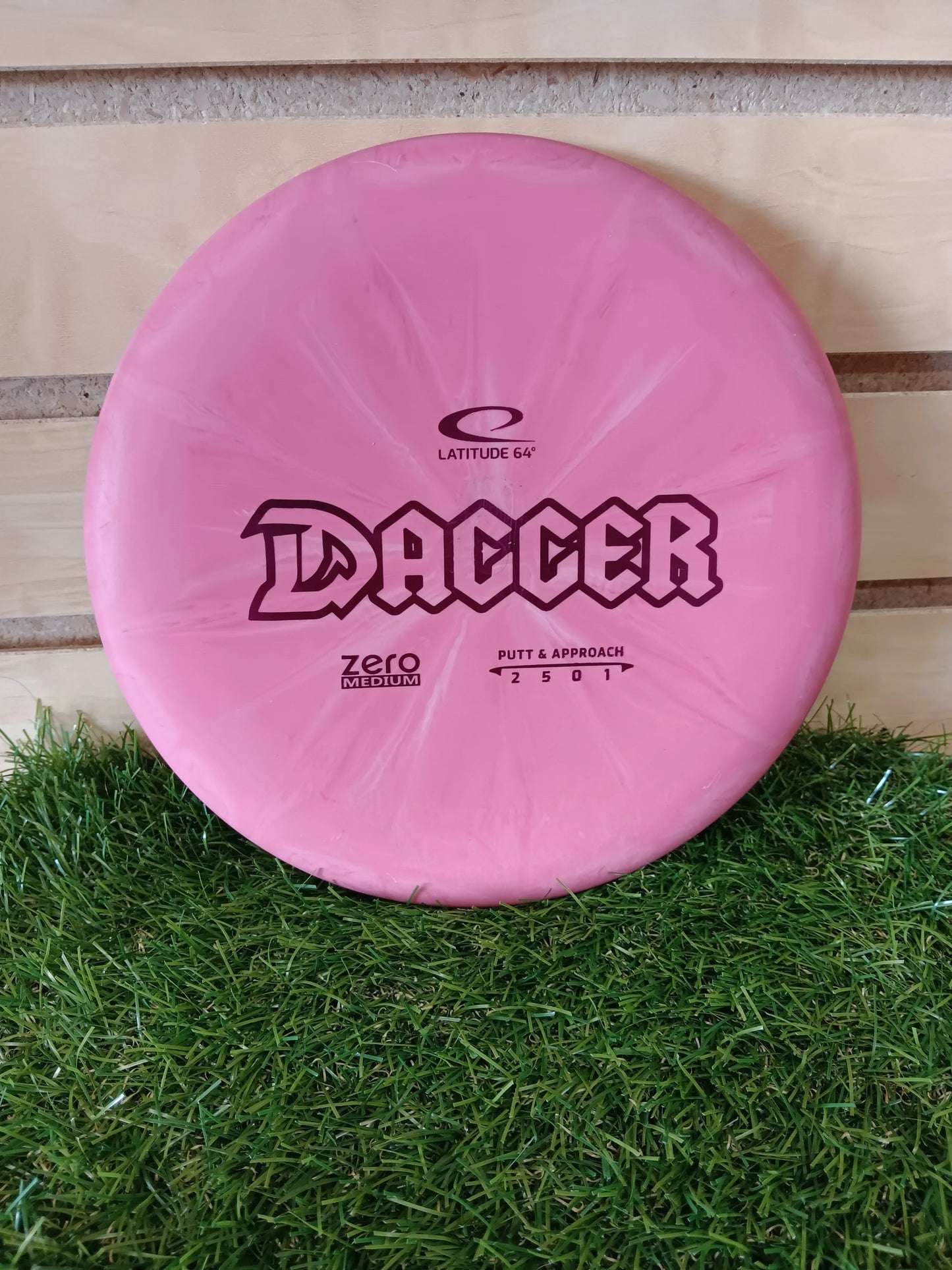 Latitude 64 Zero Medium Dagger - DiscIn