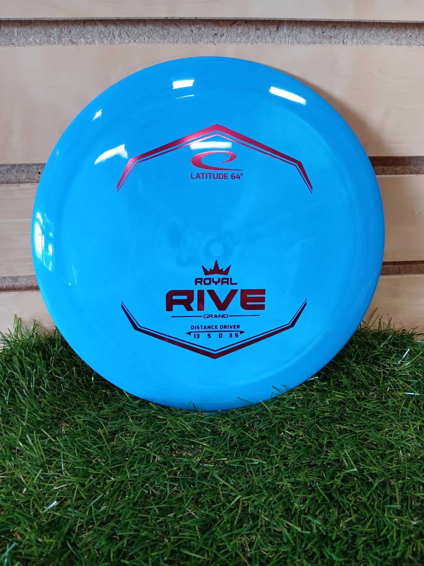 Latitude 64 Royal Grand Rive - DiscIn