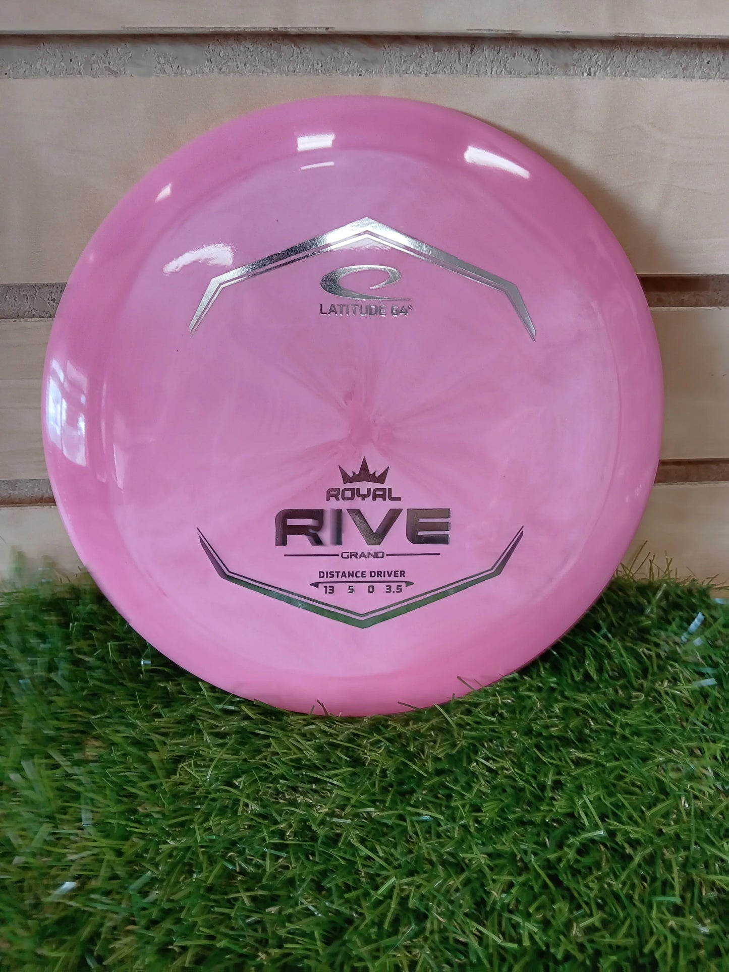 Latitude 64 Royal Grand Rive - DiscIn