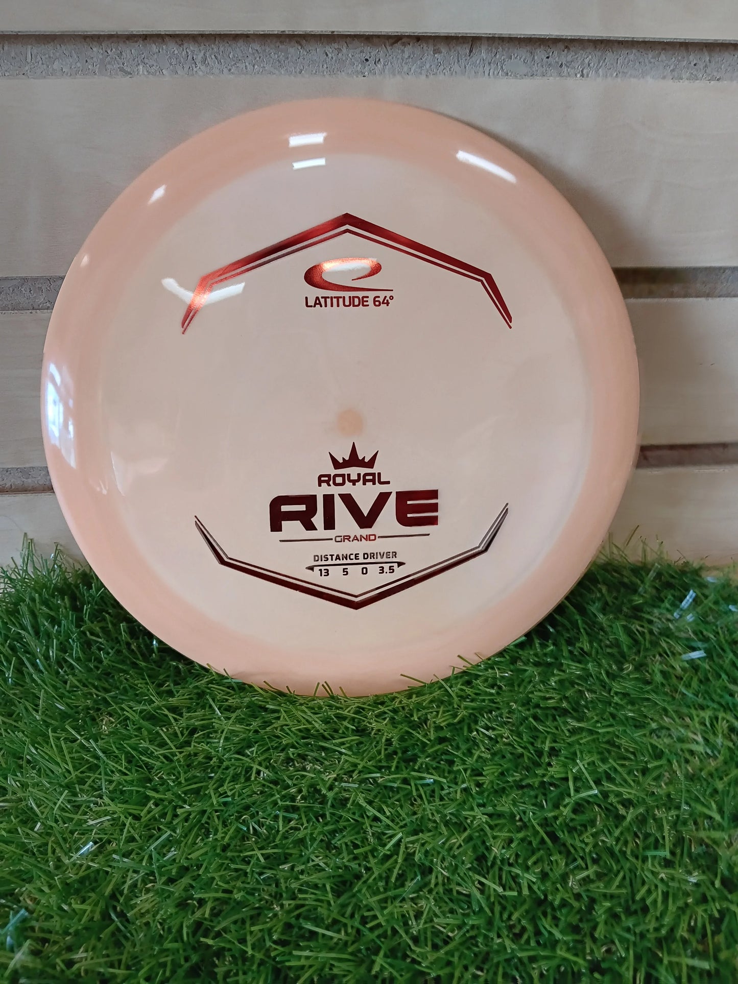 Latitude 64 Royal Grand Rive - DiscIn