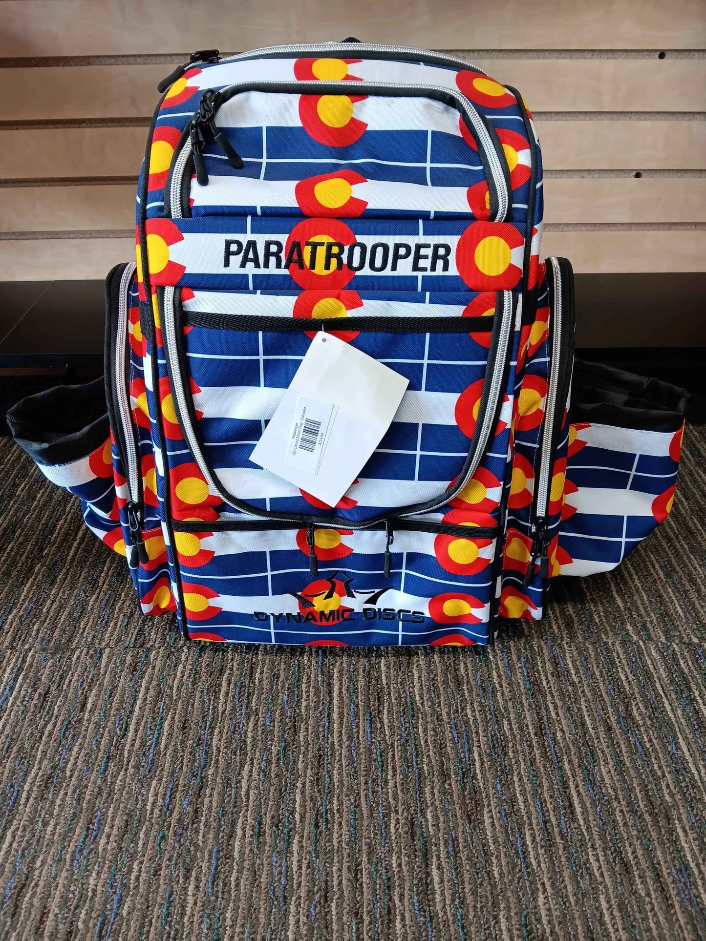 Paratrooper