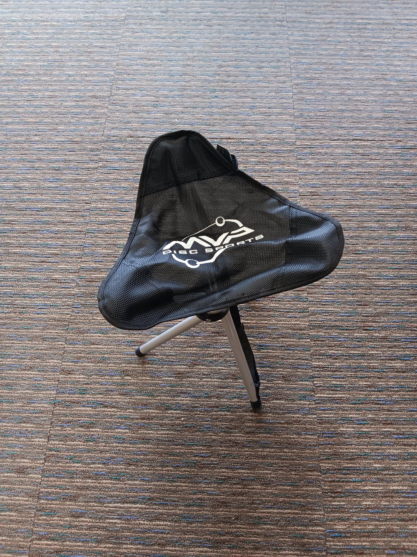 MVP Tripod Stool - DiscIn