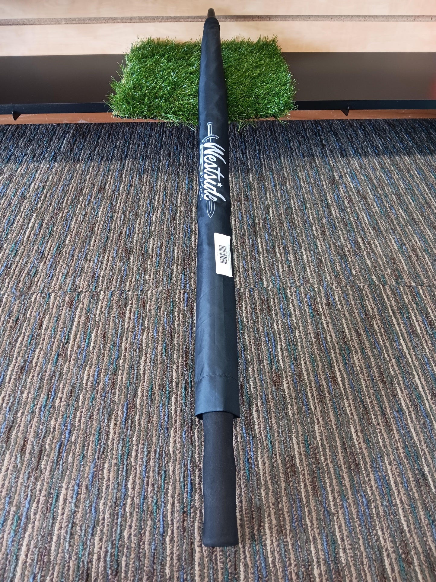 Westside Discs 60" Arc Umbrella - DiscIn
