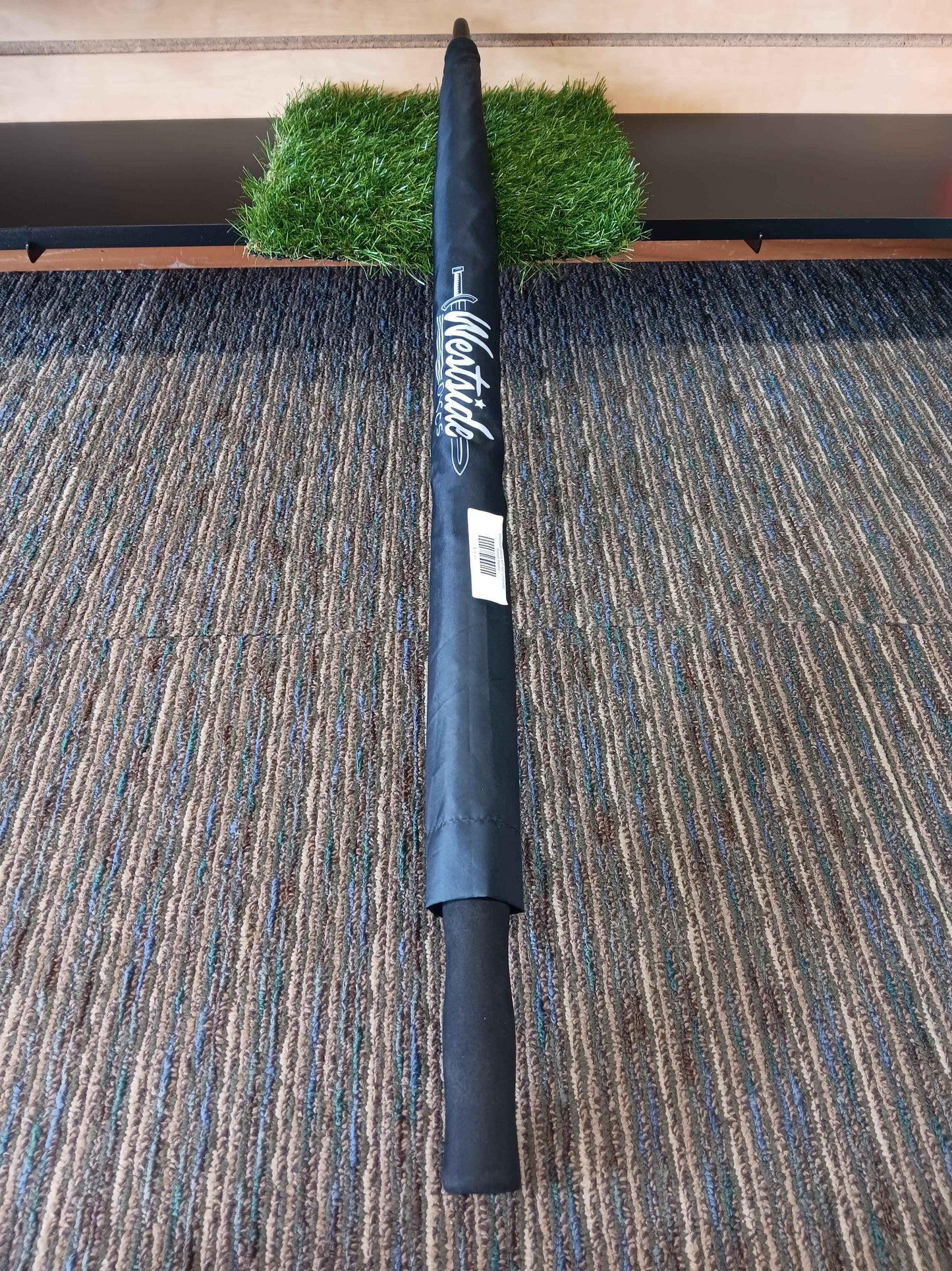 Westside Discs 60" Arc Umbrella