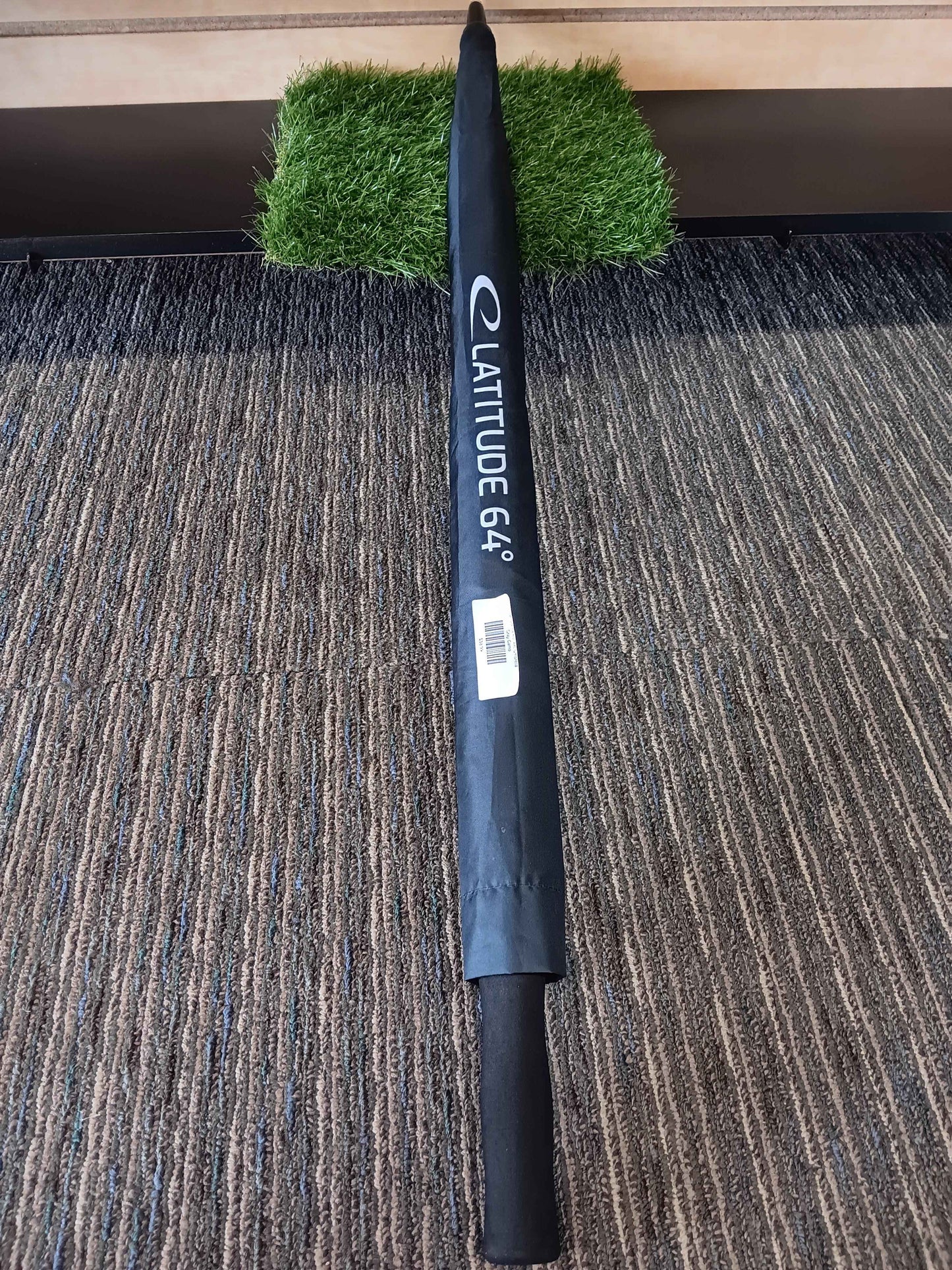 Latitude 64 60" Arc Umbrella