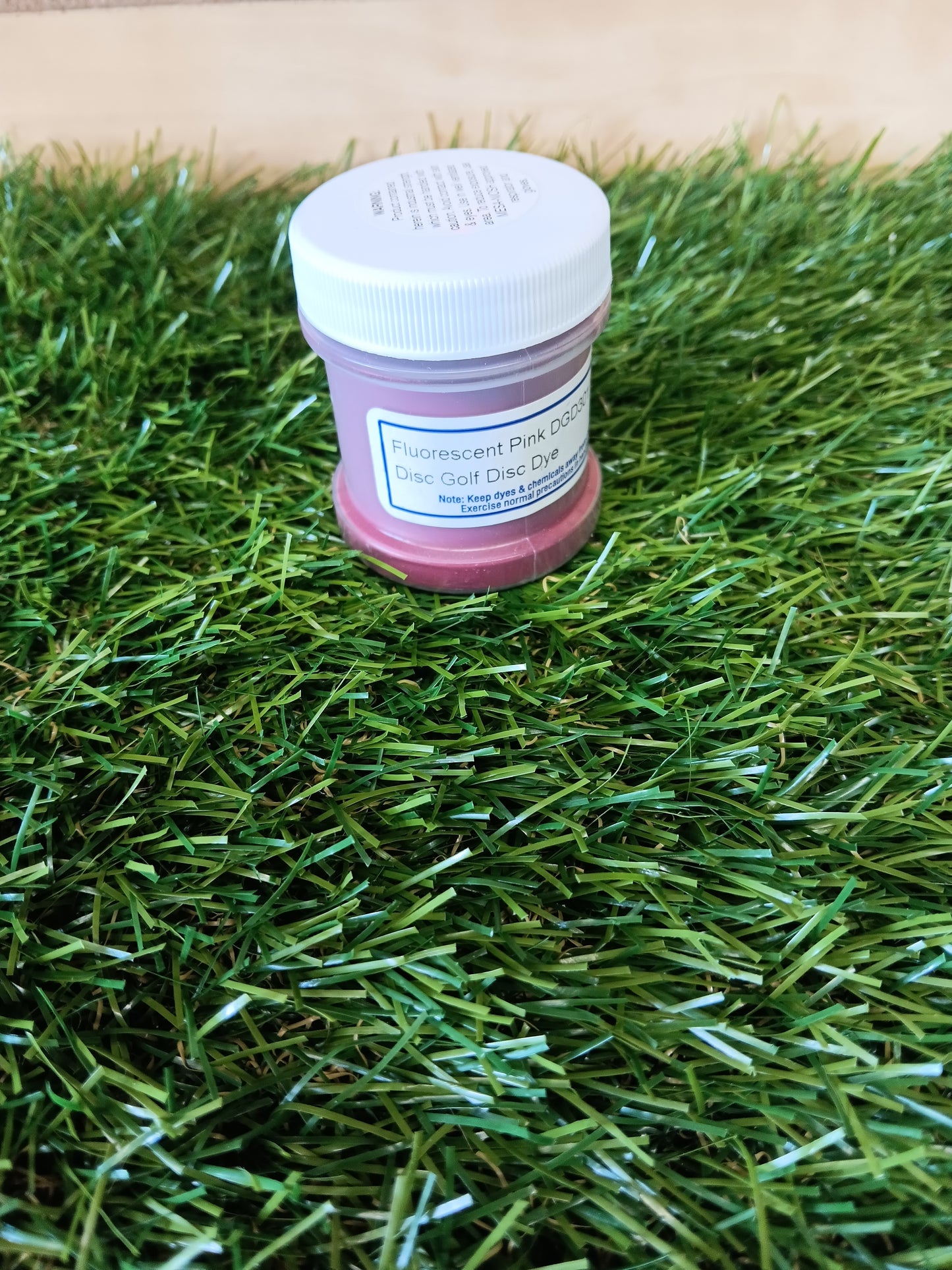 Pro Chem and Dye - DiscIn