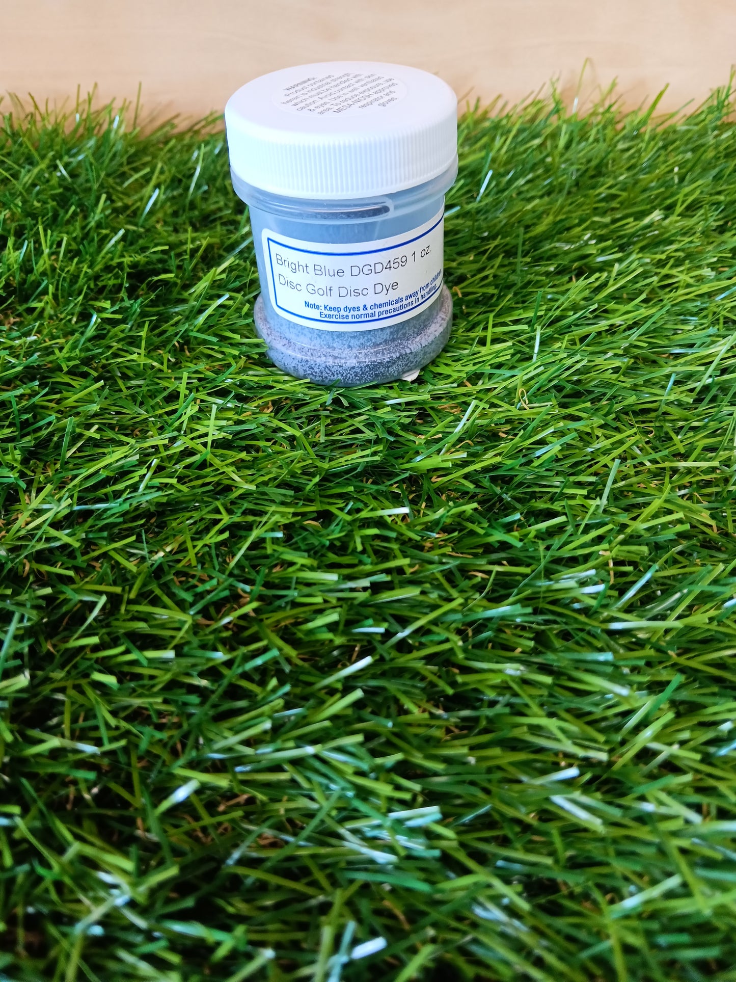 Pro Chem and Dye - DiscIn